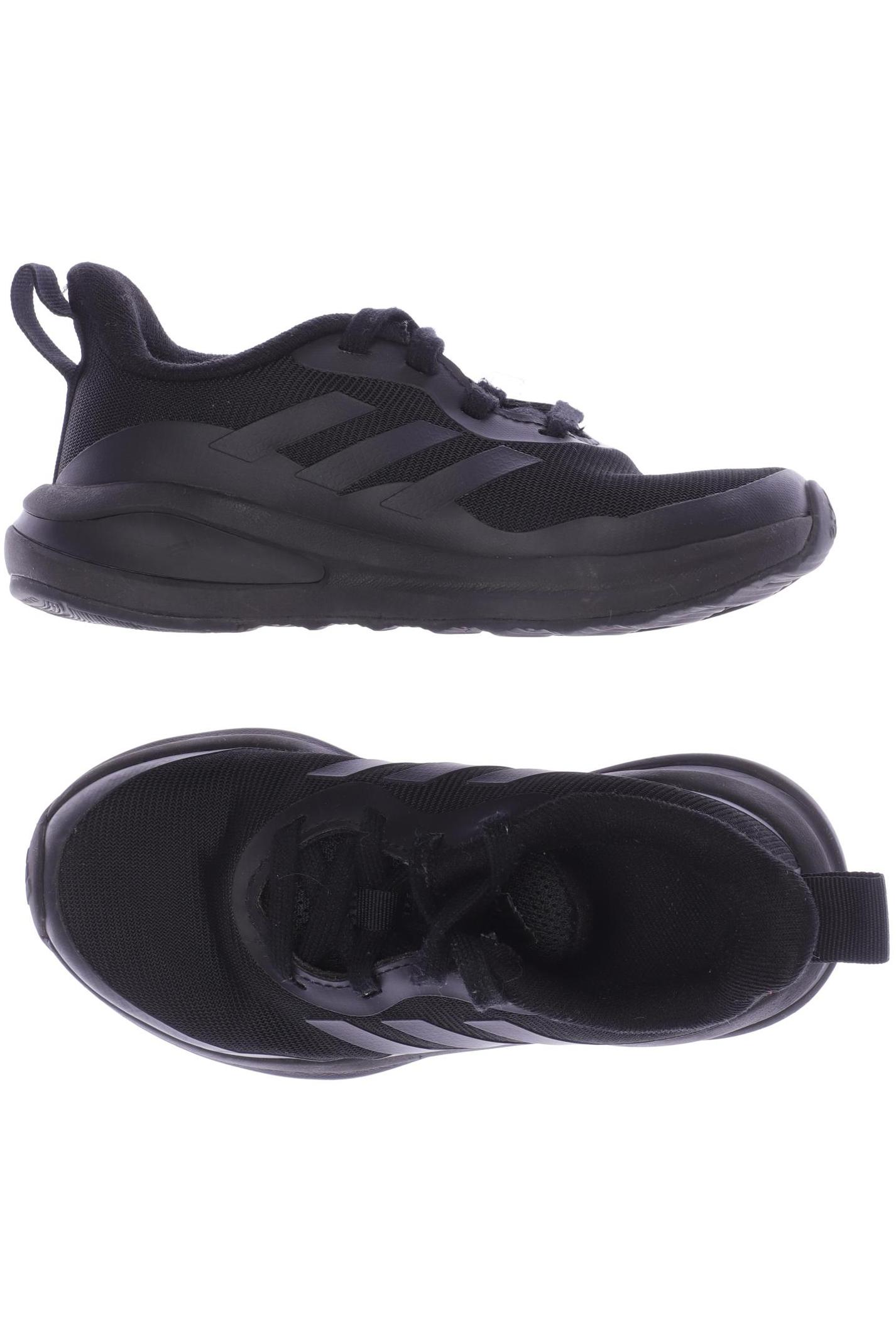 

Adidas Jungen Kinderschuhe, schwarz