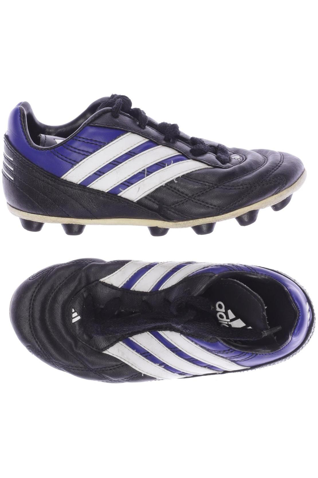 

adidas Herren Kinderschuhe, schwarz, Gr. 31