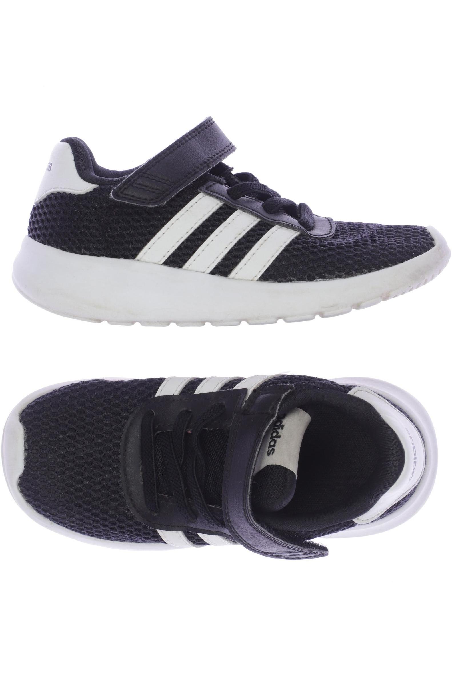 

adidas Herren Kinderschuhe, schwarz, Gr. 26