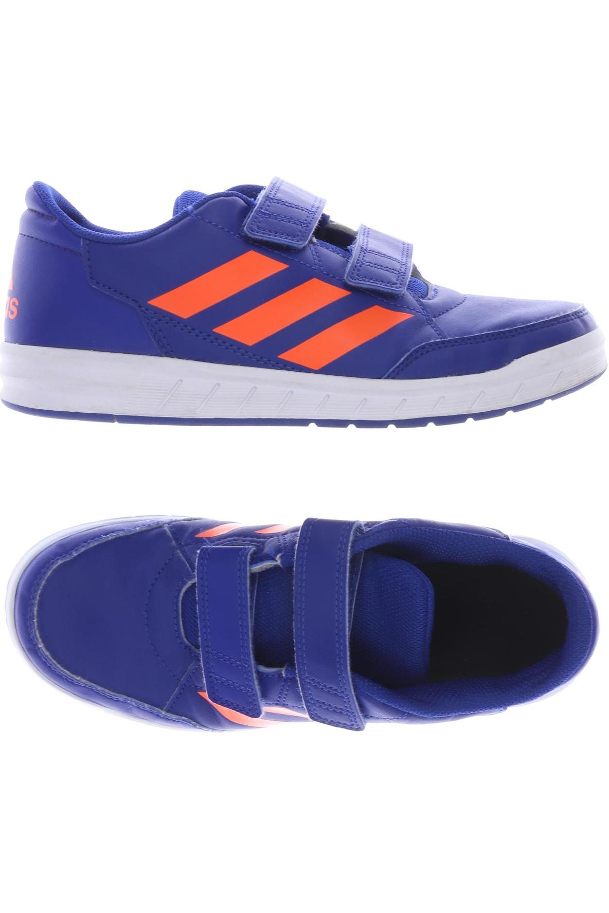 

Adidas Jungen Kinderschuhe, blau