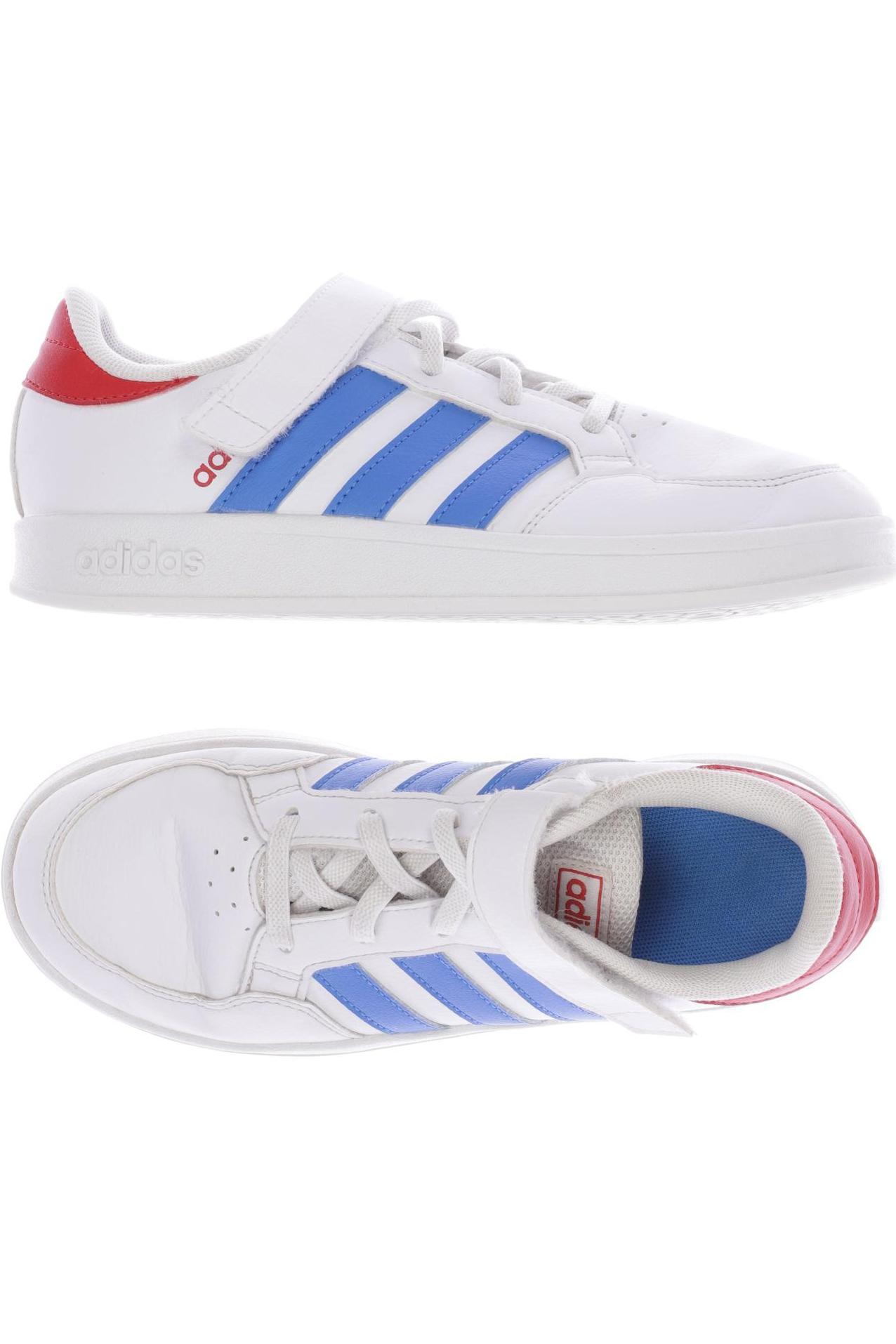 

Adidas Jungen Kinderschuhe, weiß