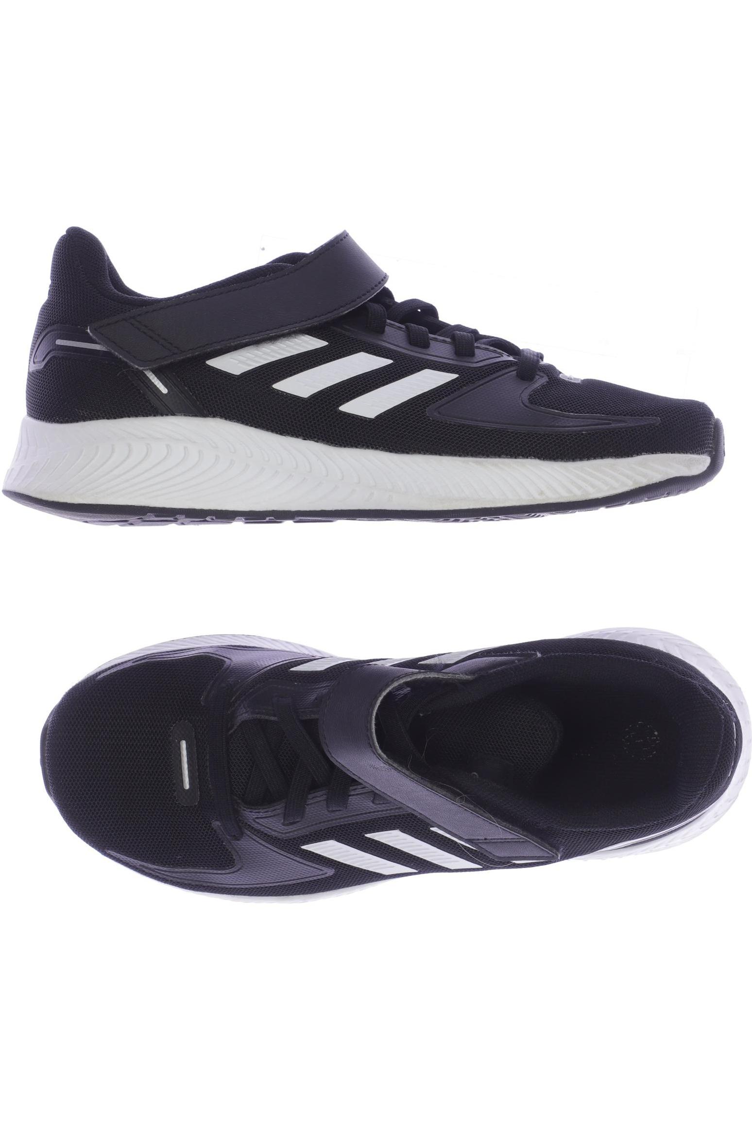 

adidas Jungen Kinderschuhe, schwarz