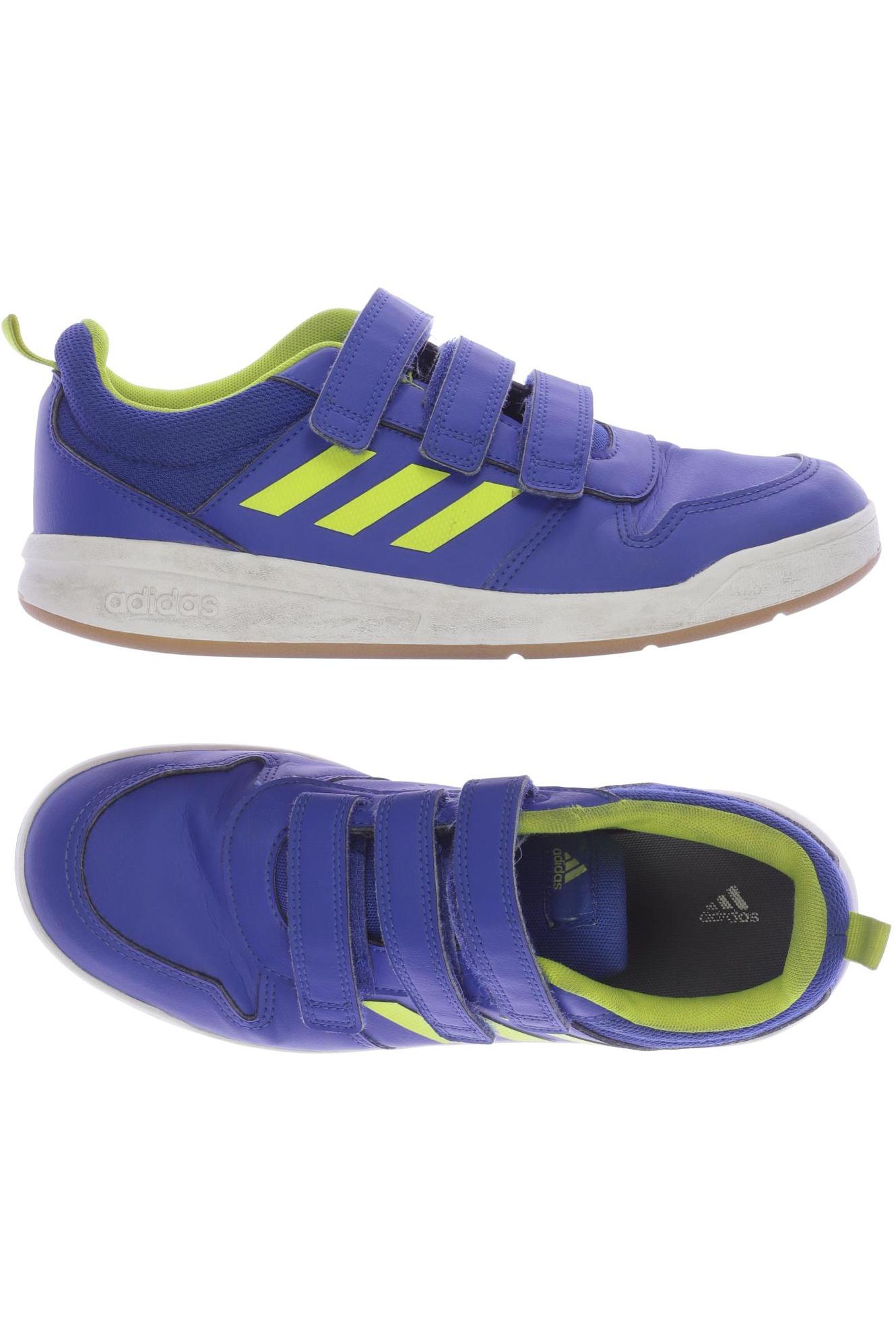 

Adidas Jungen Kinderschuhe, blau