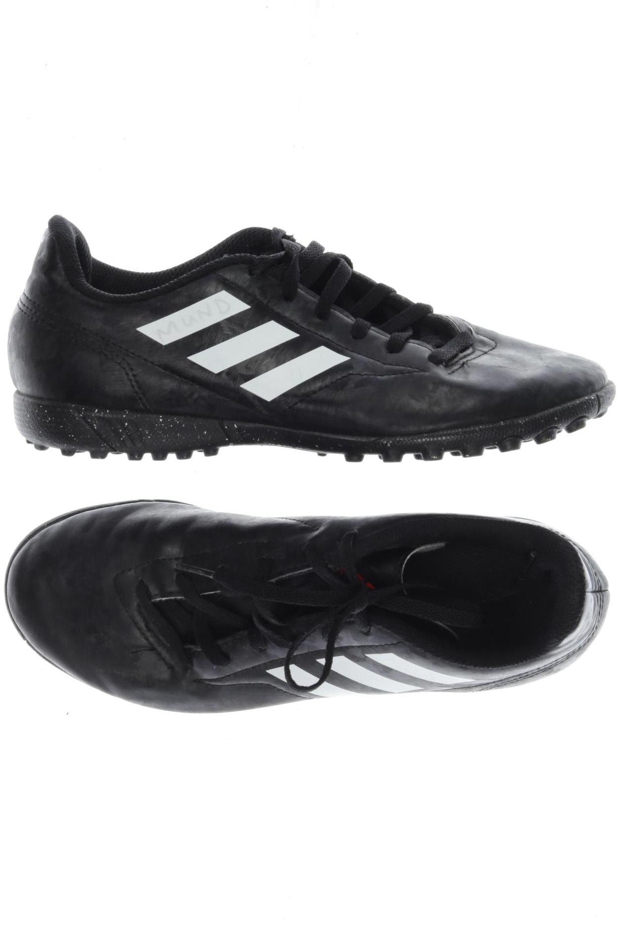 

adidas Herren Kinderschuhe, schwarz, Gr. 36.5