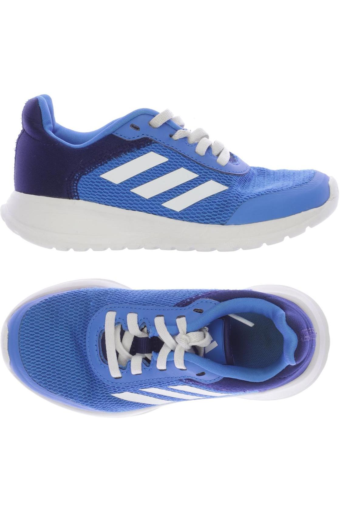 

Adidas Jungen Kinderschuhe, blau