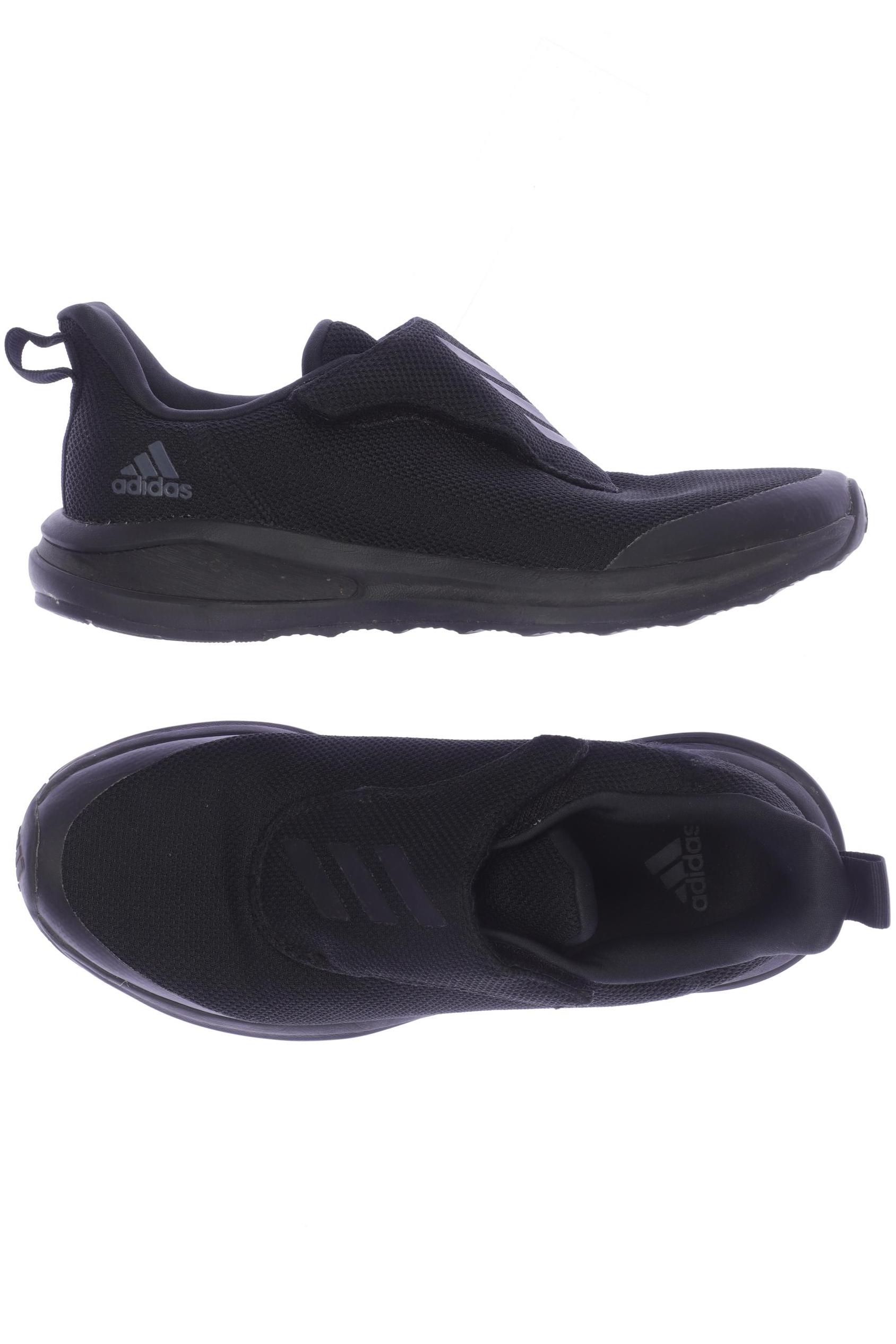 

adidas Herren Kinderschuhe, schwarz, Gr. 36.5