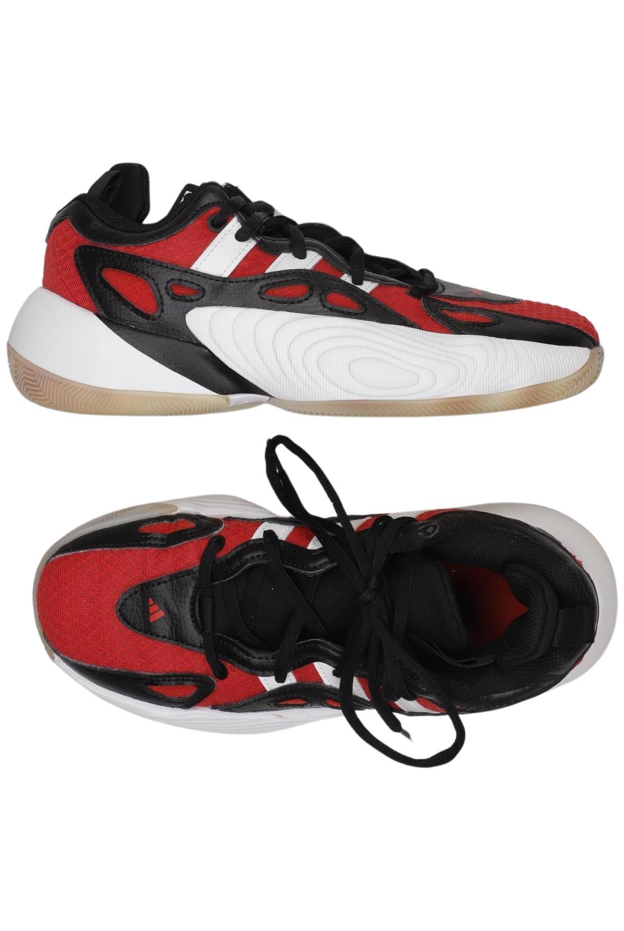 

adidas Jungen Kinderschuhe, mehrfarbig, Gr. 35.5