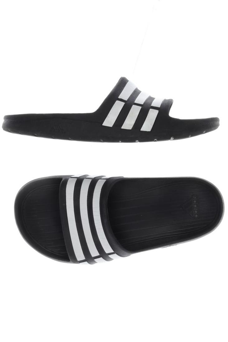 

adidas Herren Kinderschuhe, schwarz, Gr. 31
