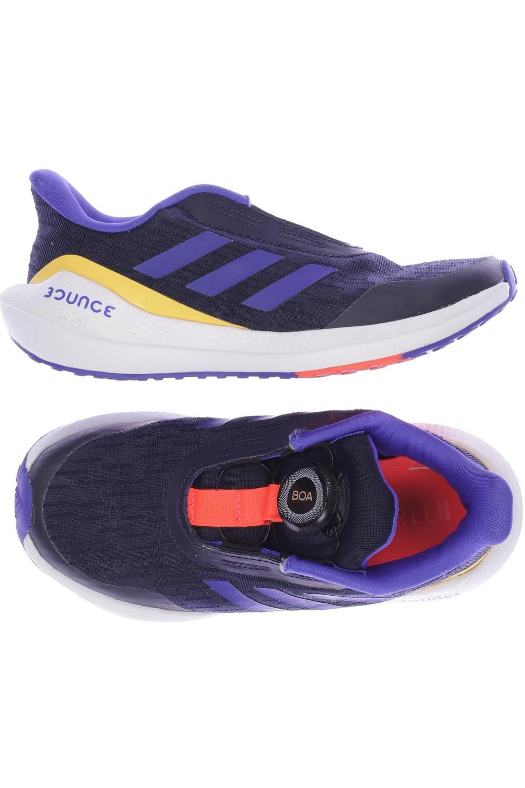 

adidas Herren Kinderschuhe, marineblau, Gr. 31