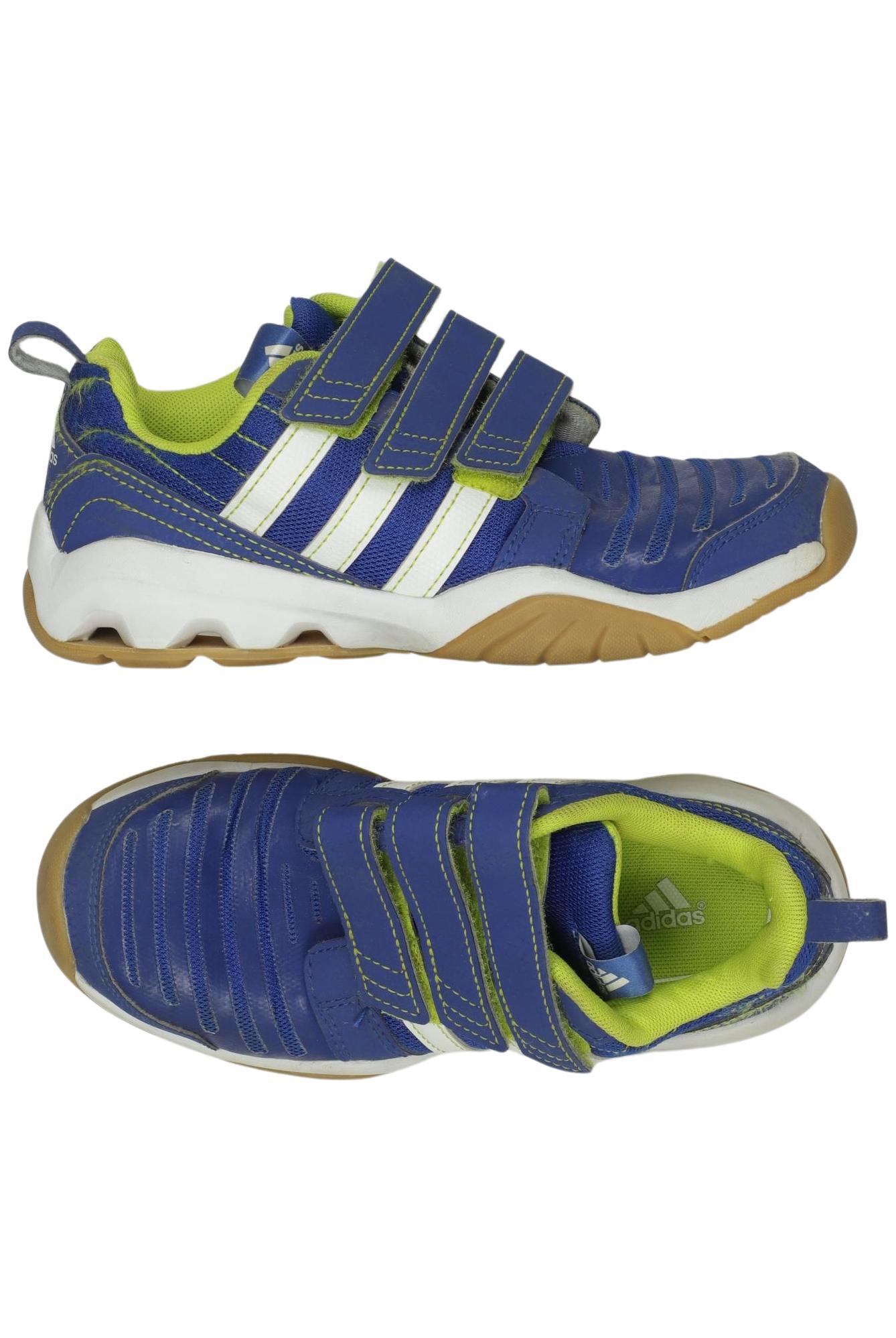 

adidas Herren Kinderschuhe, mehrfarbig, Gr. 33