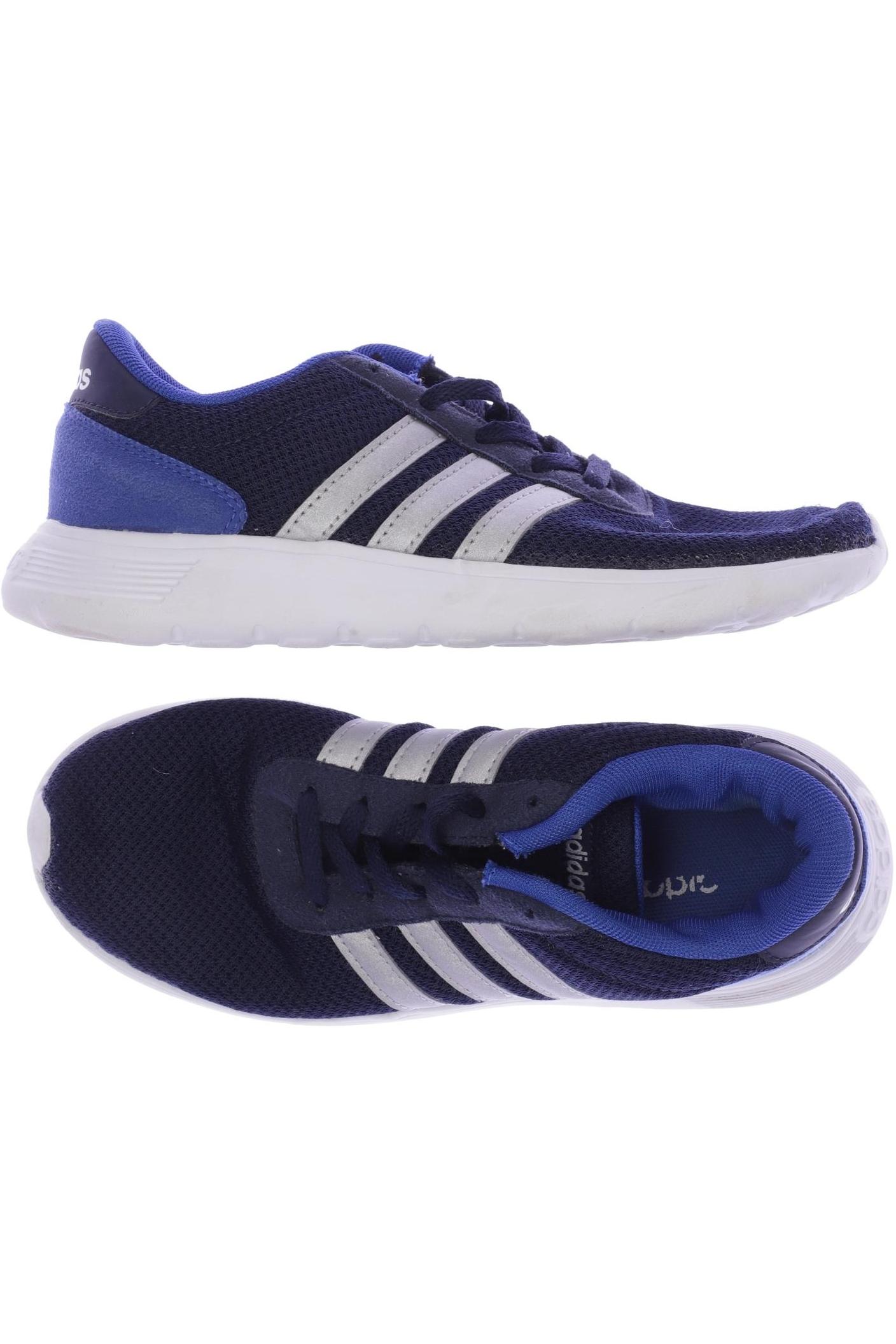 

adidas Herren Kinderschuhe, marineblau, Gr. 34