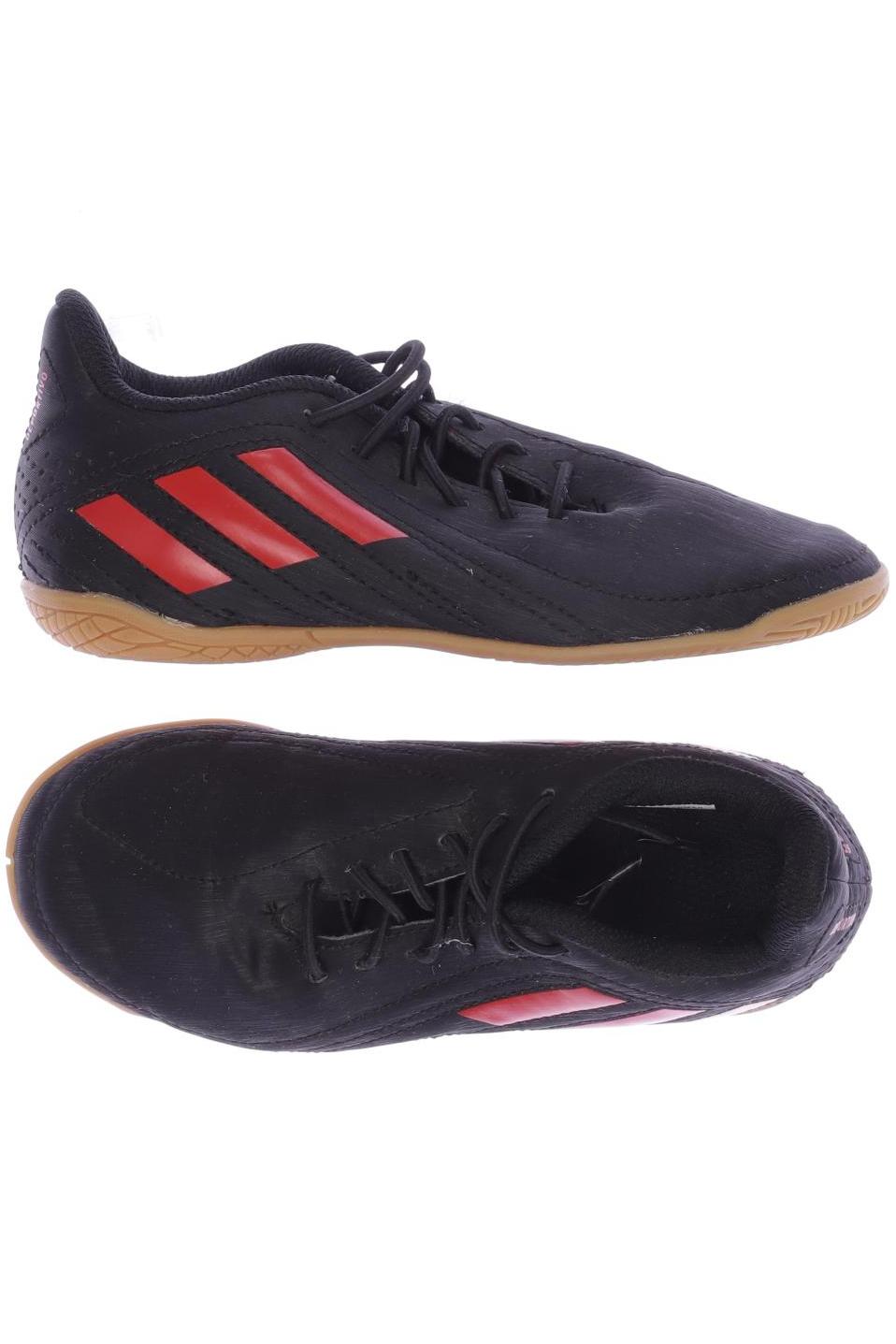 

adidas Herren Kinderschuhe, schwarz, Gr. 30
