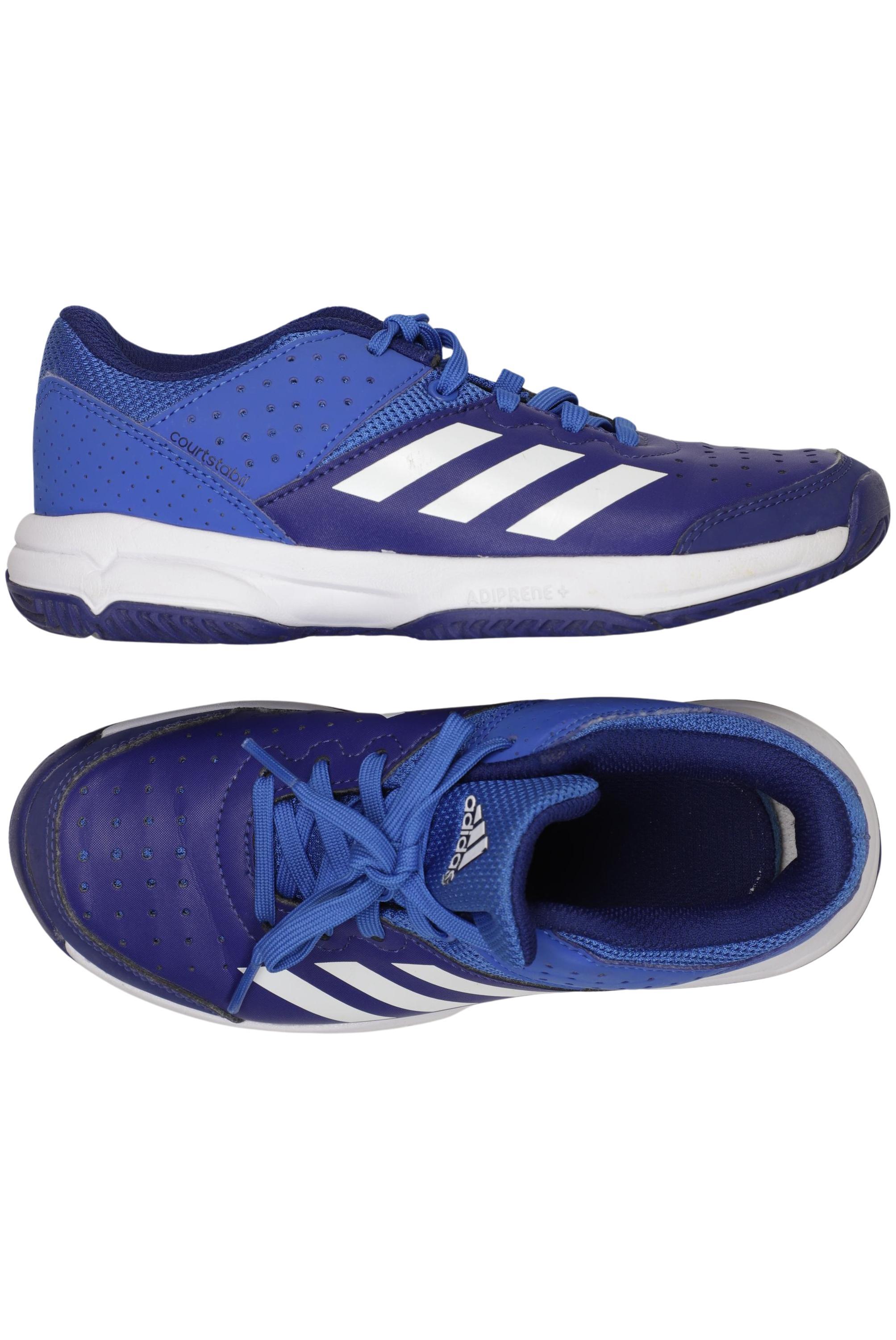 

adidas Jungen Kinderschuhe, mehrfarbig, Gr. 32