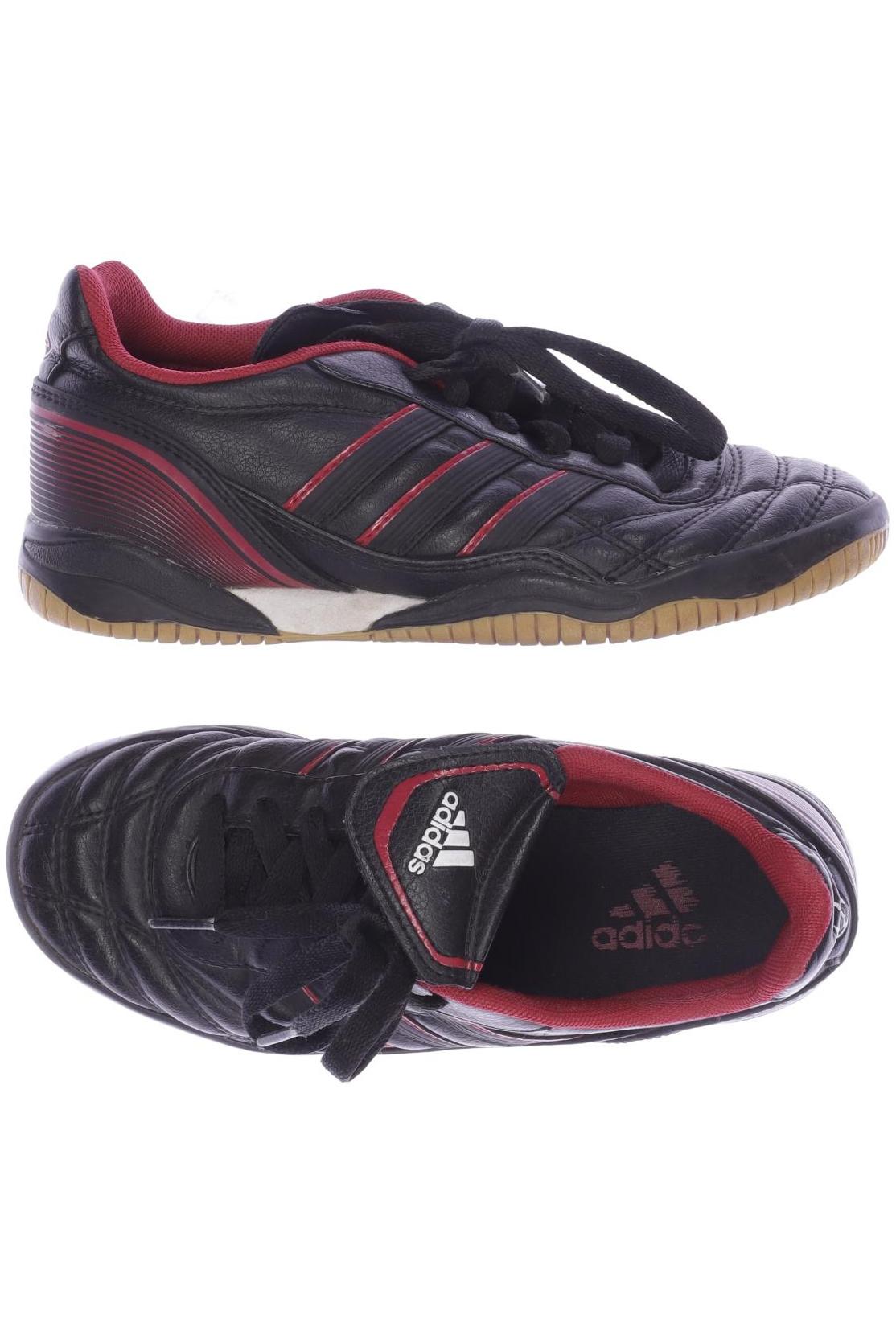 

adidas Herren Kinderschuhe, schwarz, Gr. 33
