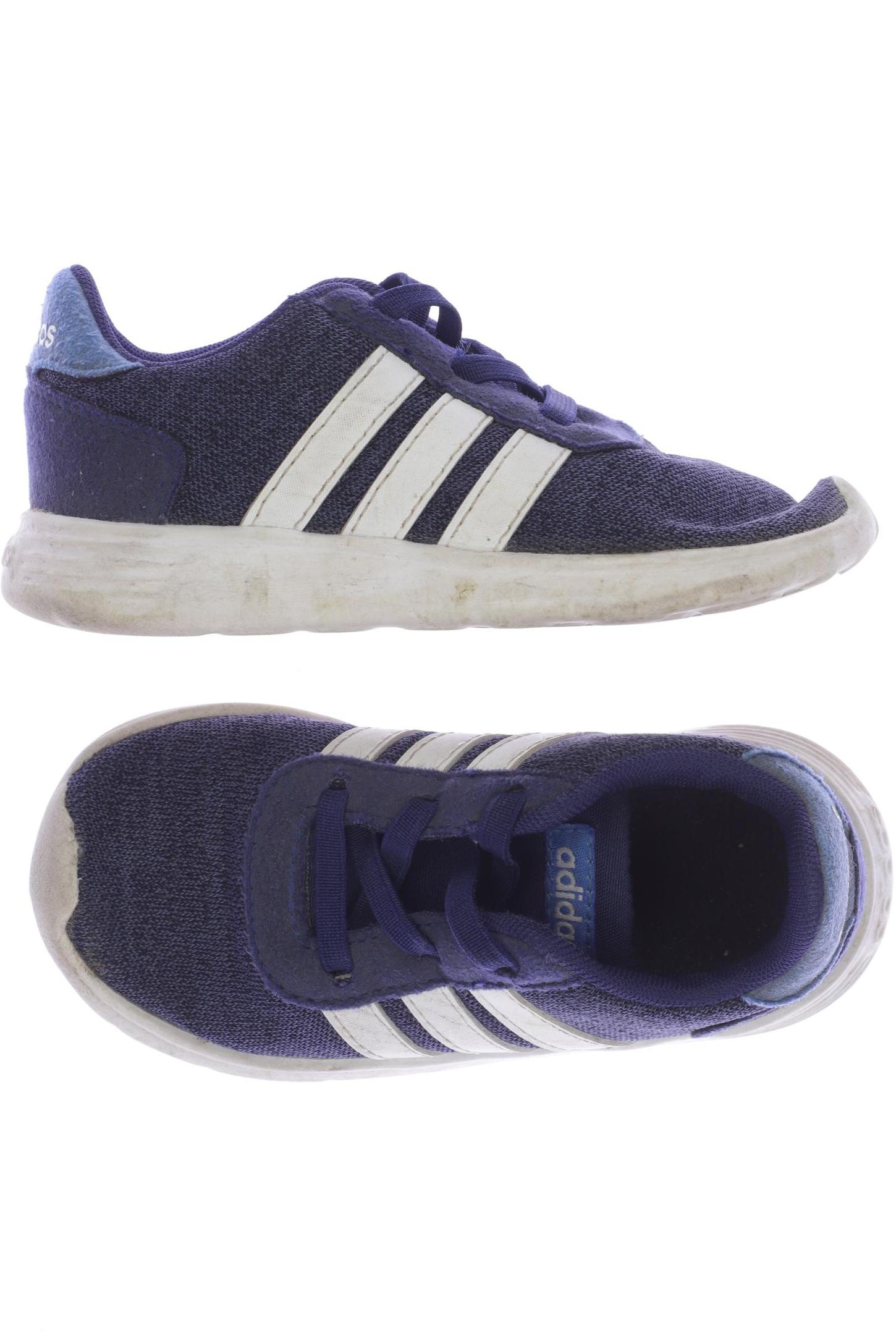 

Adidas Jungen Kinderschuhe, marineblau