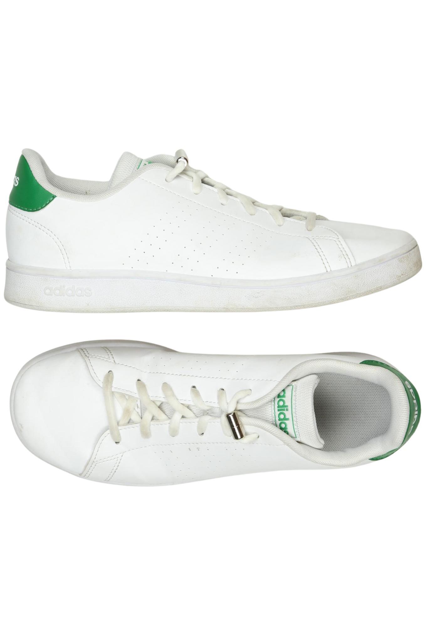 

adidas Jungen Kinderschuhe, mehrfarbig, Gr. 38