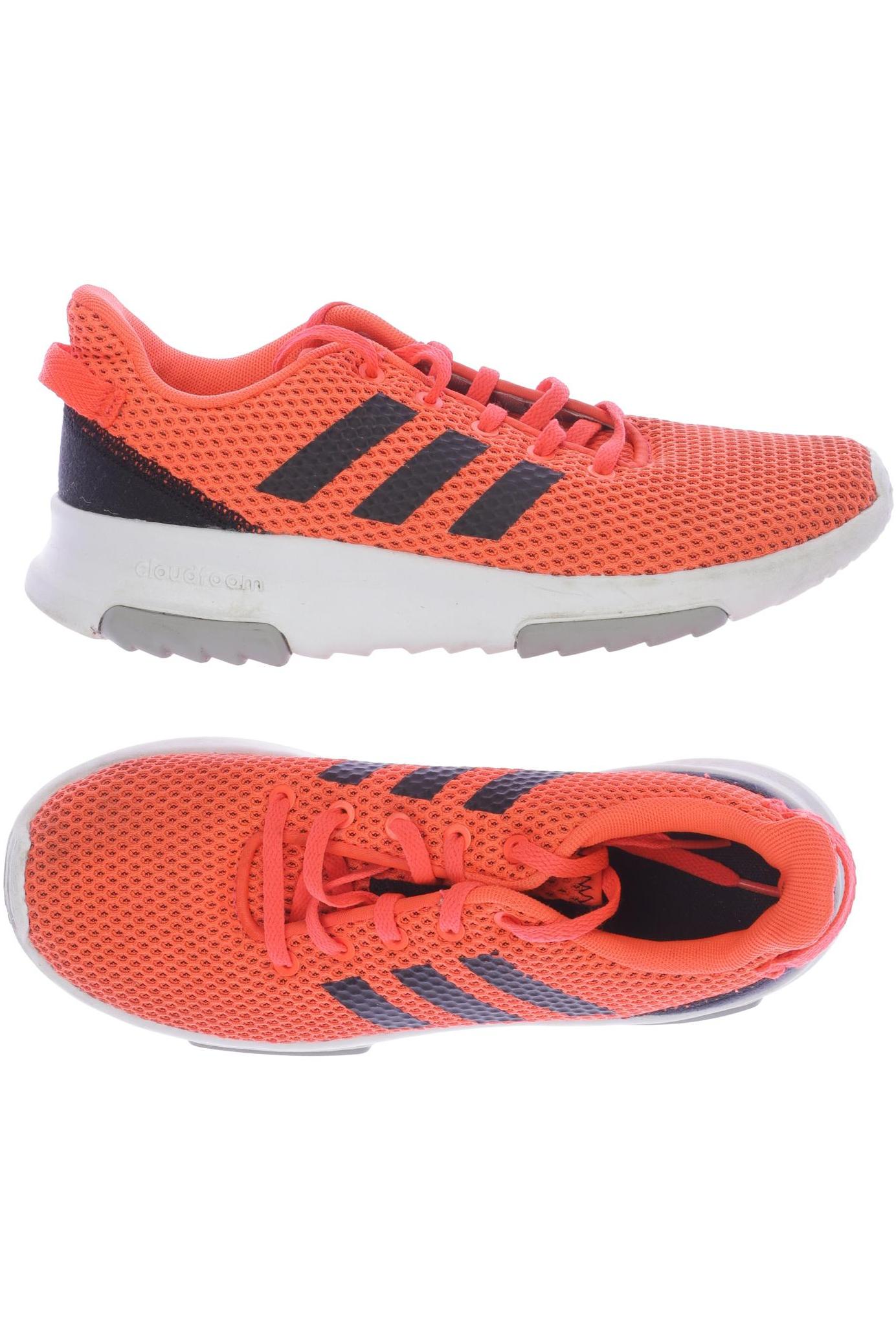 

adidas Jungen Kinderschuhe, neon