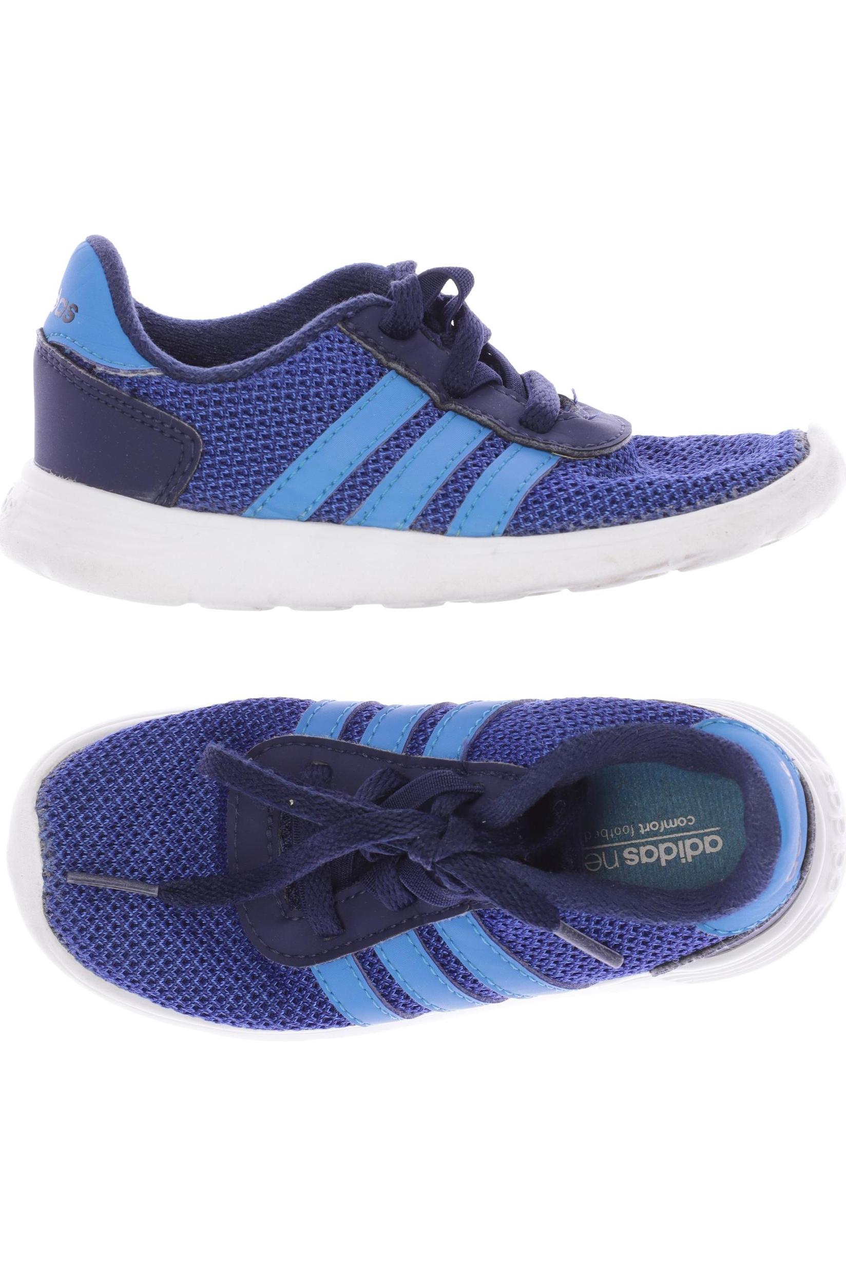 

adidas Herren Kinderschuhe, marineblau, Gr. 27
