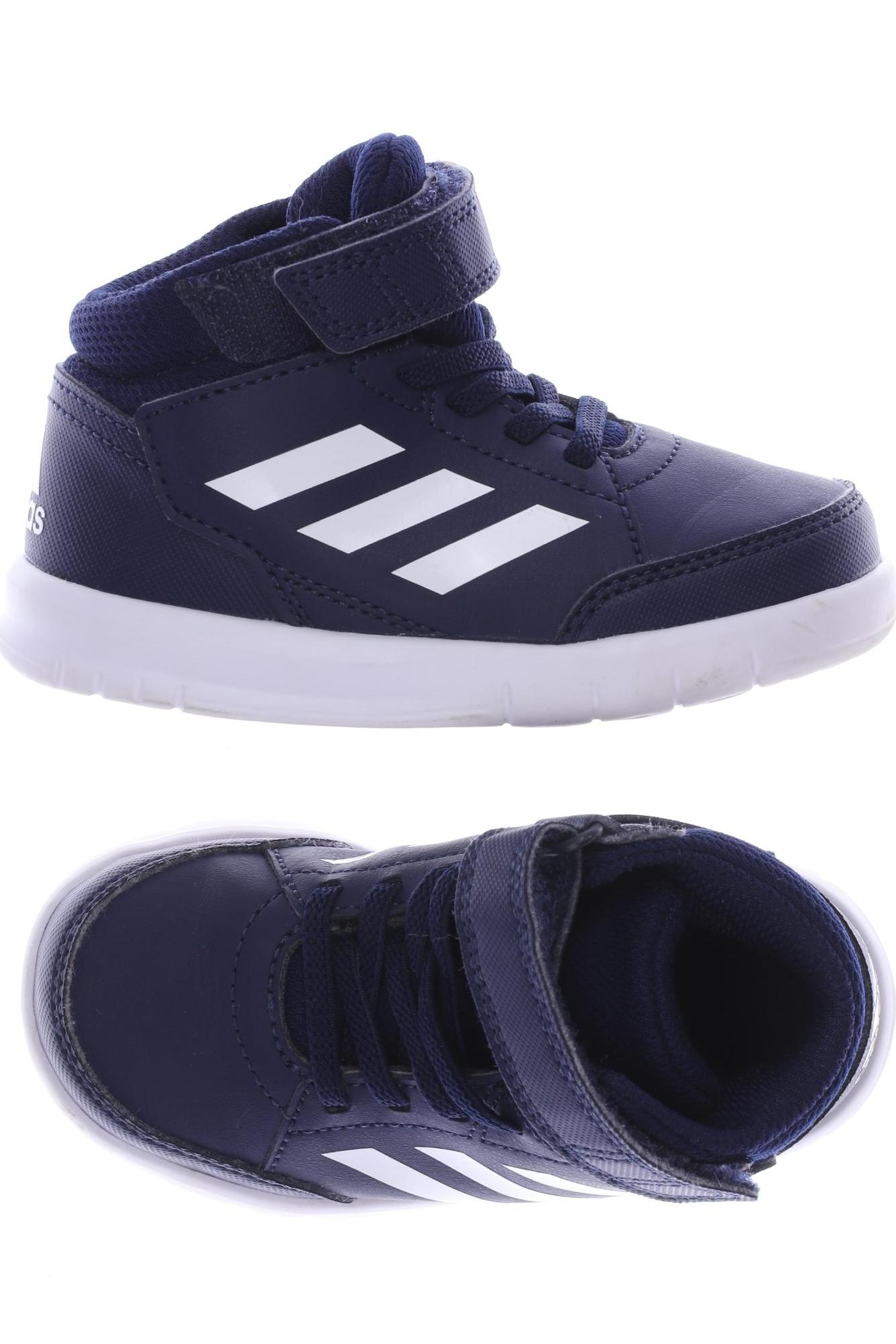 

Adidas Jungen Kinderschuhe, marineblau
