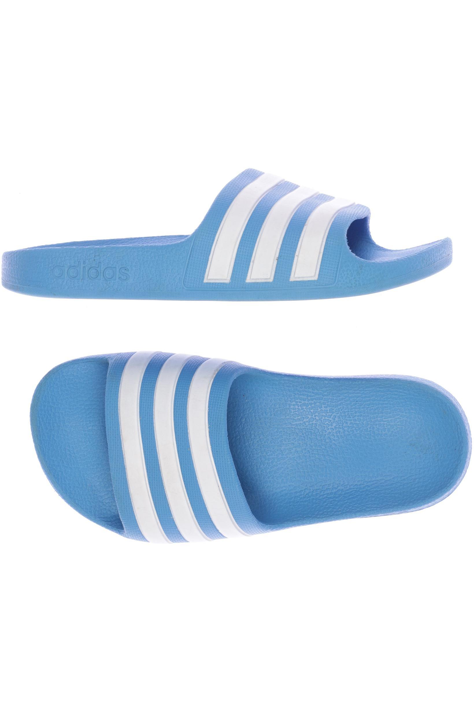 

adidas Herren Kinderschuhe, blau, Gr. 31