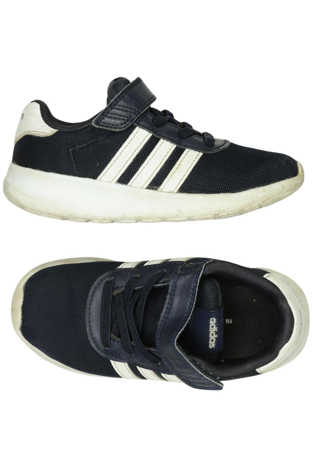 

adidas Jungen Kinderschuhe, marineblau, Gr. 27