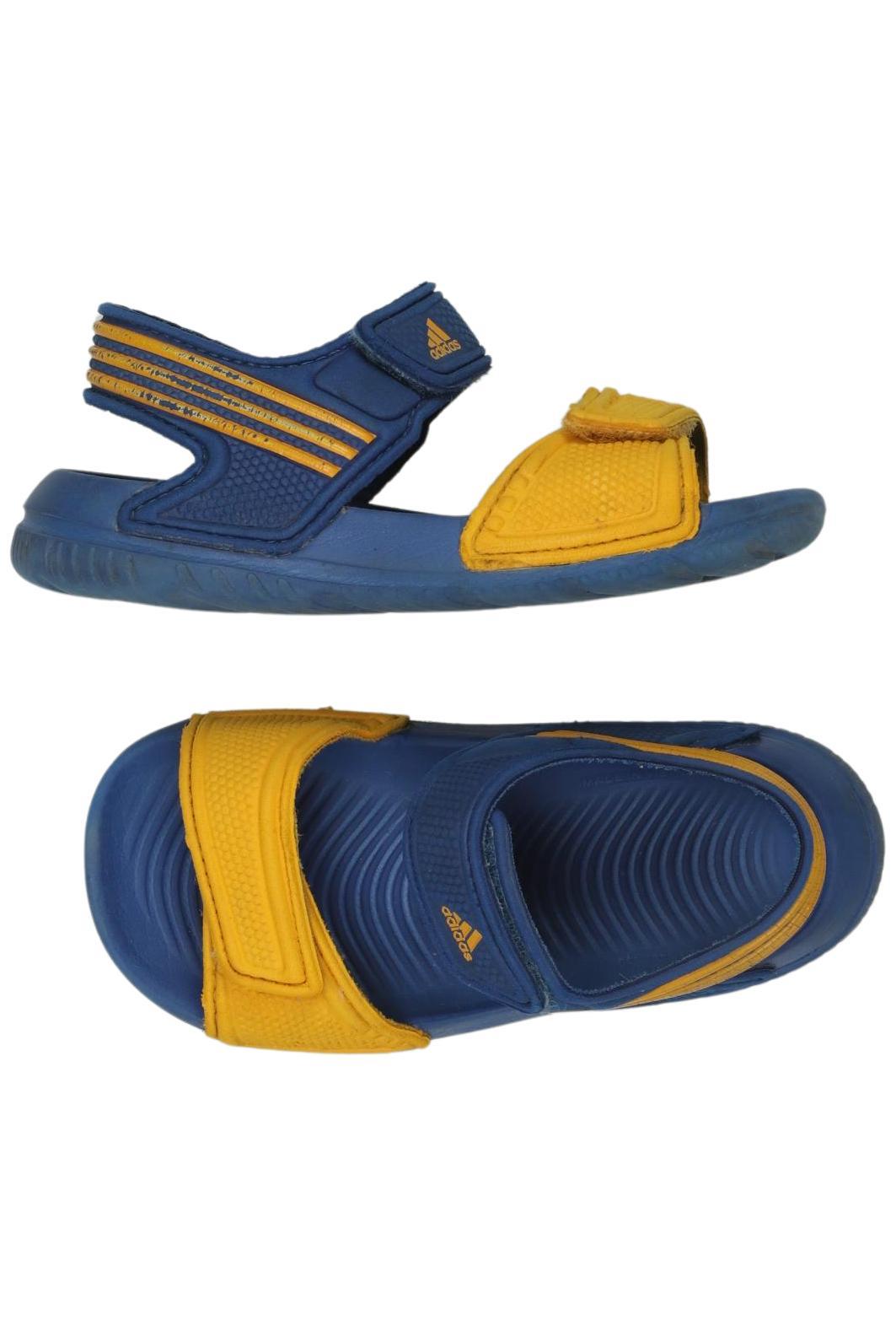 

adidas Jungen Kinderschuhe, mehrfarbig, Gr. 23