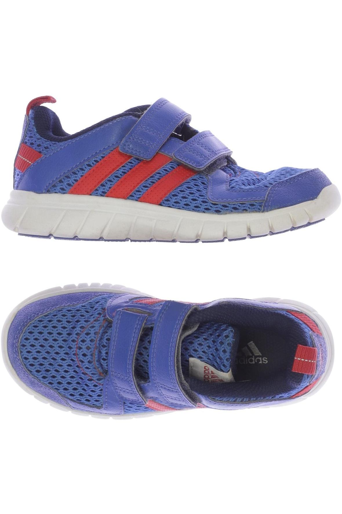 

adidas Herren Kinderschuhe, blau, Gr. 29