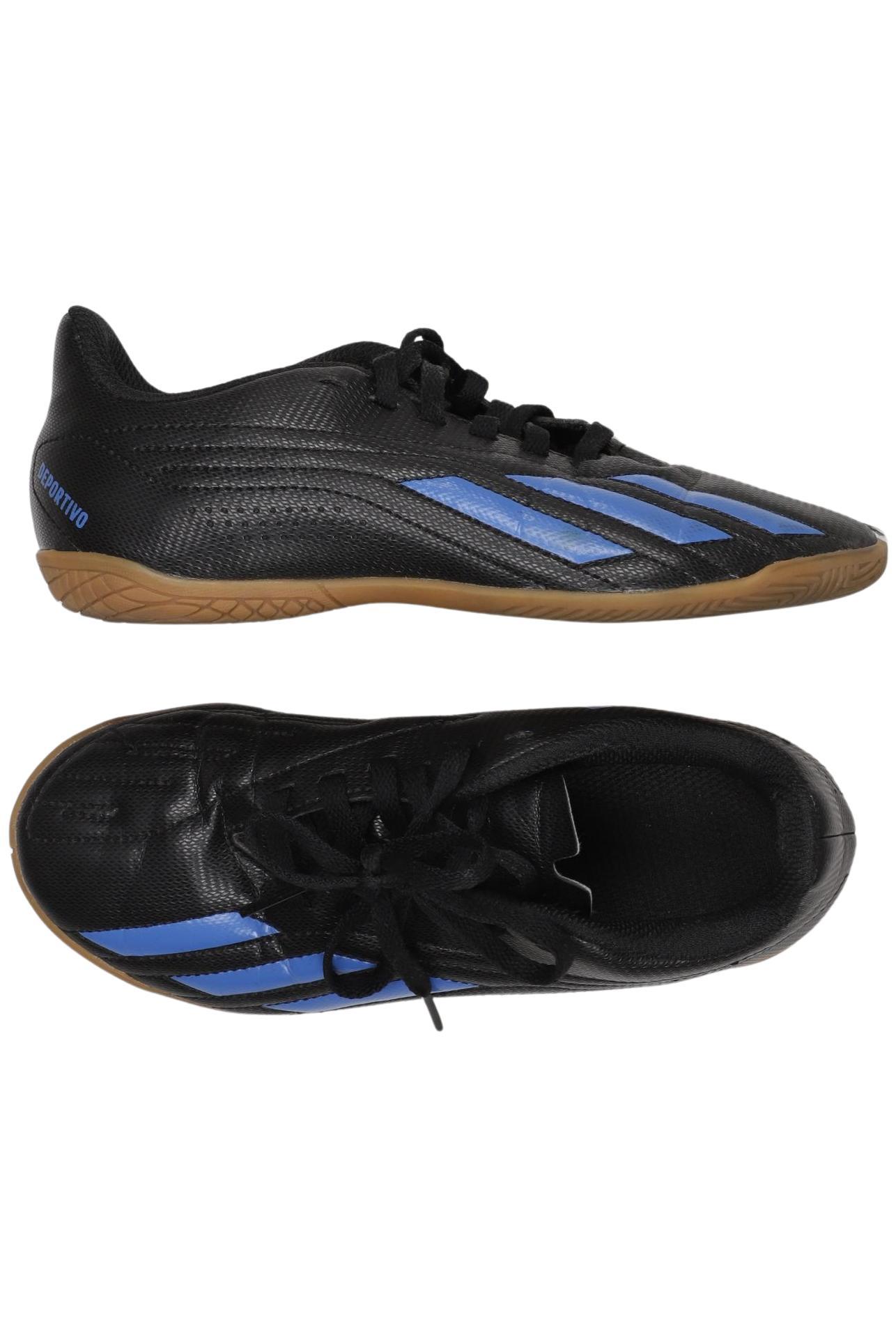 

adidas Herren Kinderschuhe, schwarz, Gr. 32