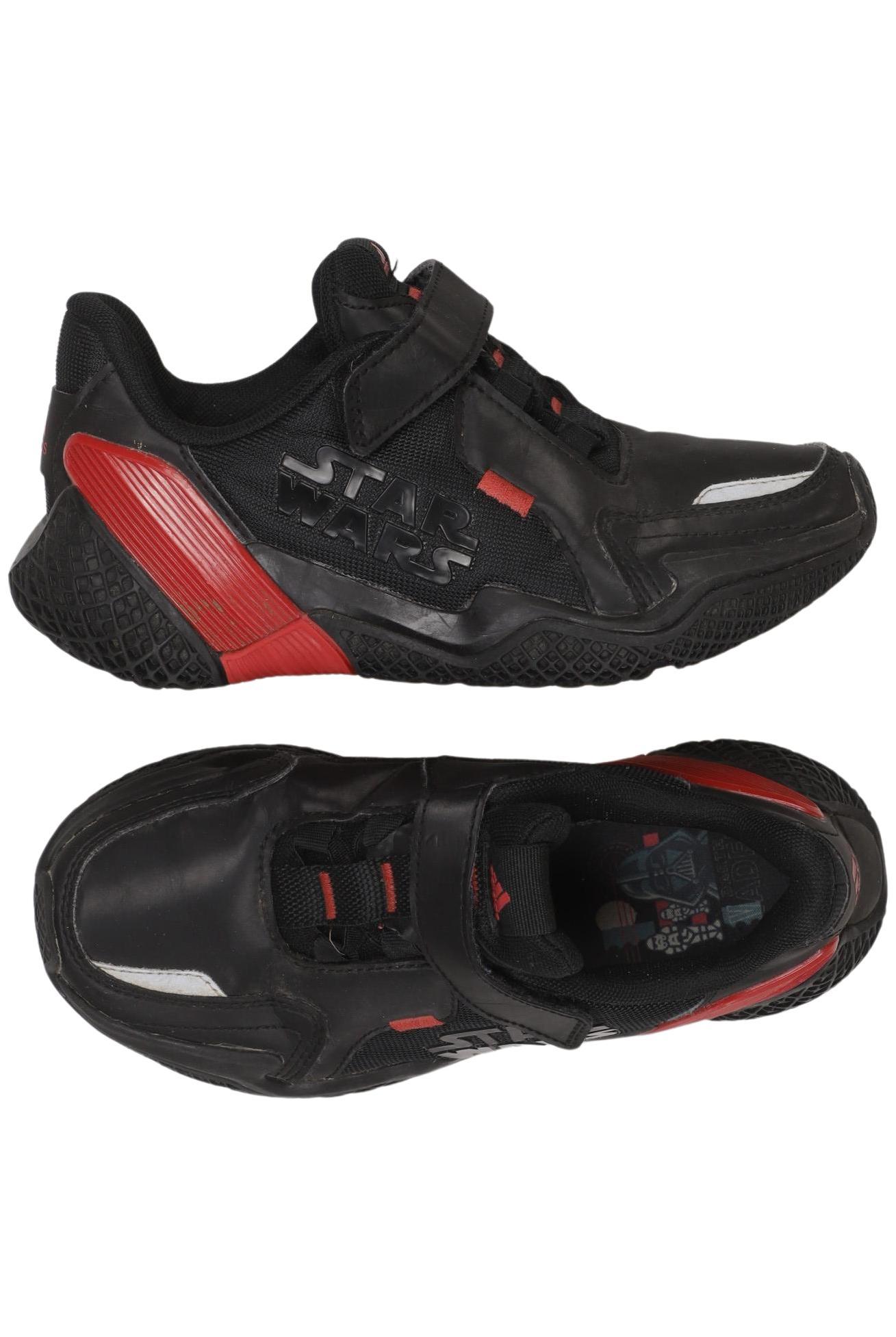 

adidas Jungen Kinderschuhe, mehrfarbig, Gr. 32