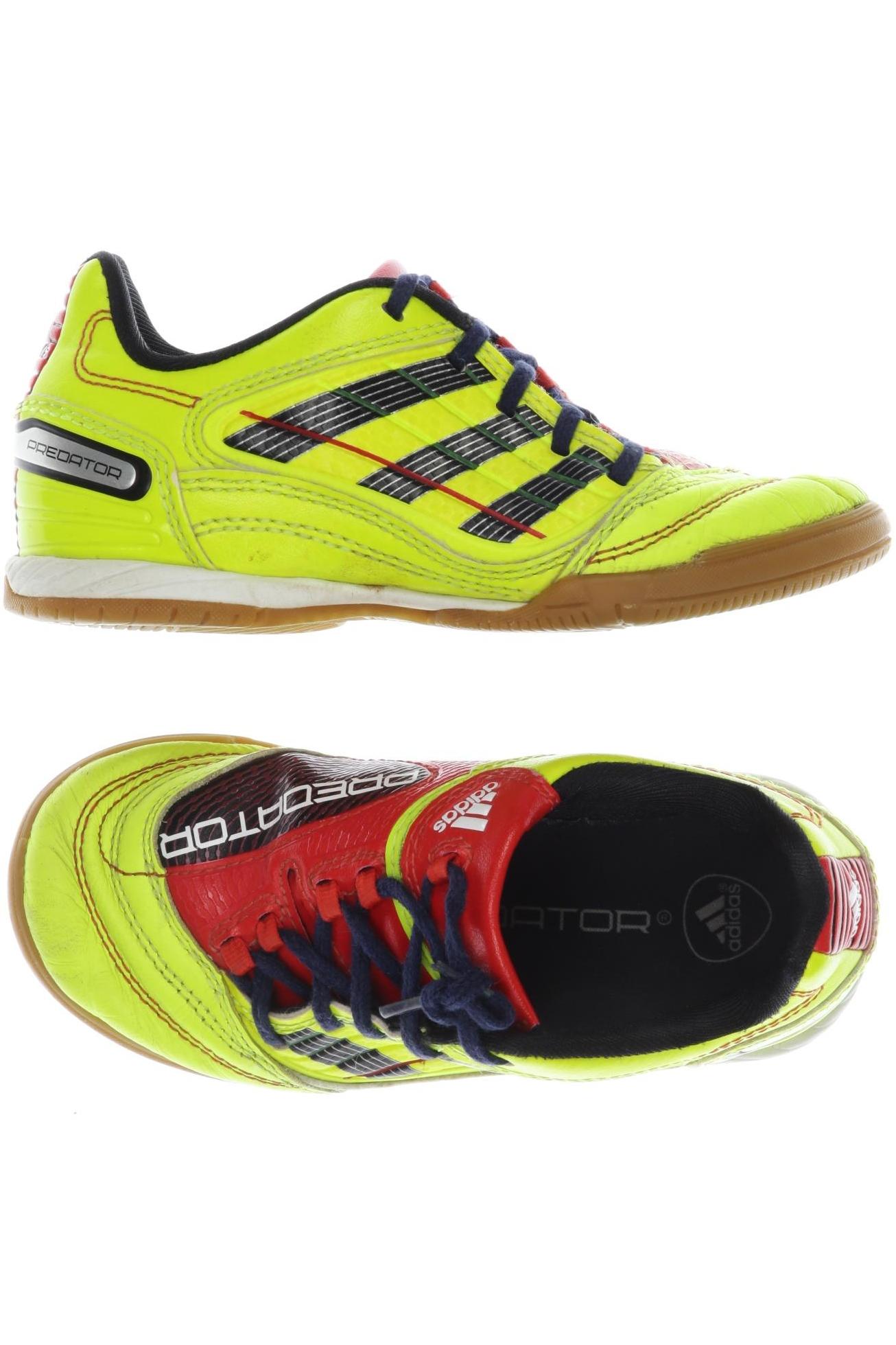 

adidas Herren Kinderschuhe, mehrfarbig, Gr. 28