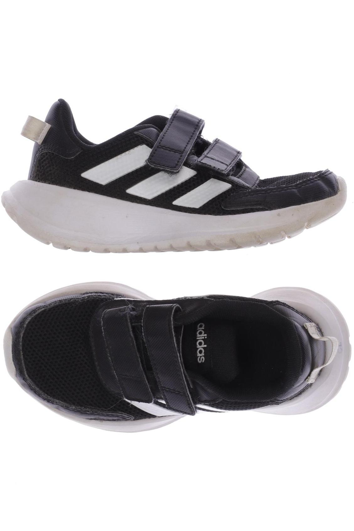 

Adidas Jungen Kinderschuhe, schwarz