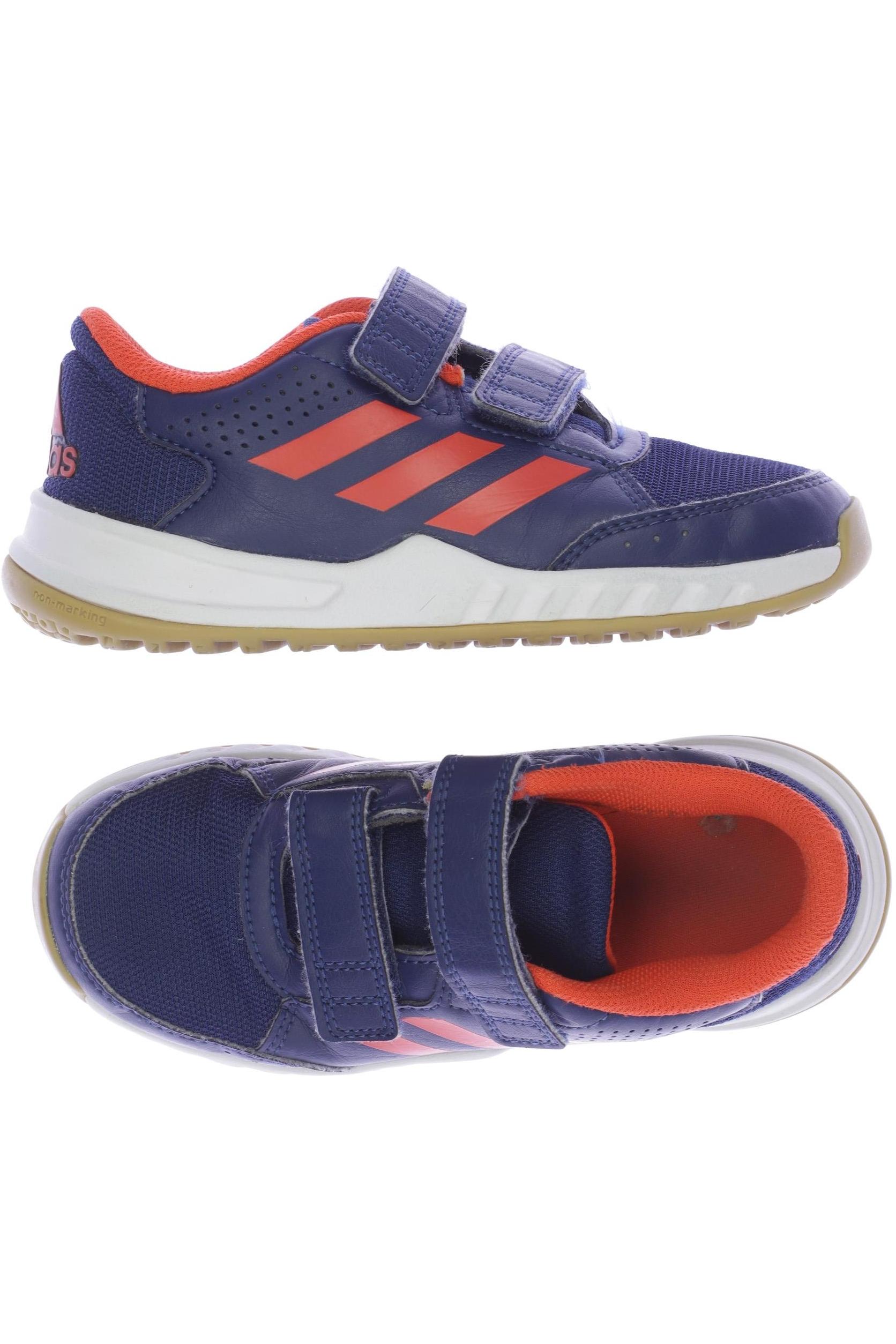

adidas Herren Kinderschuhe, marineblau, Gr. 30
