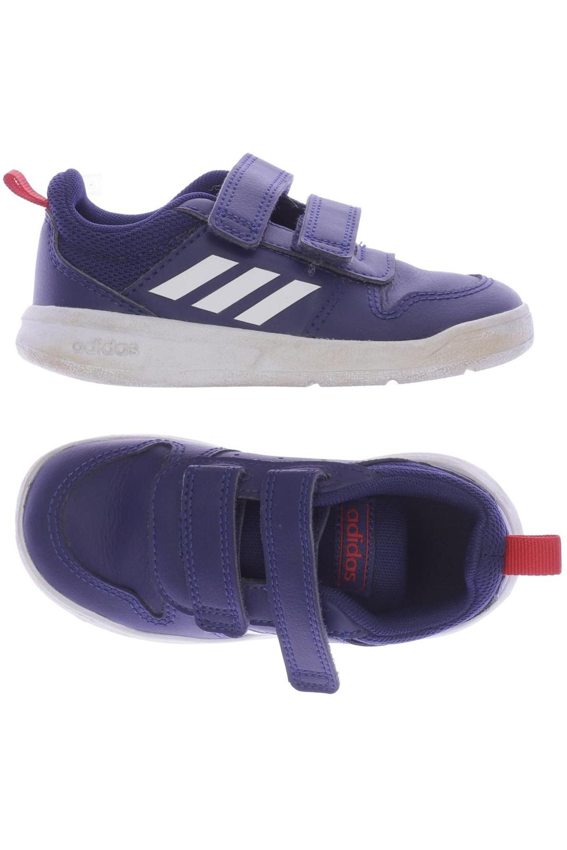 

Adidas Jungen Kinderschuhe, marineblau