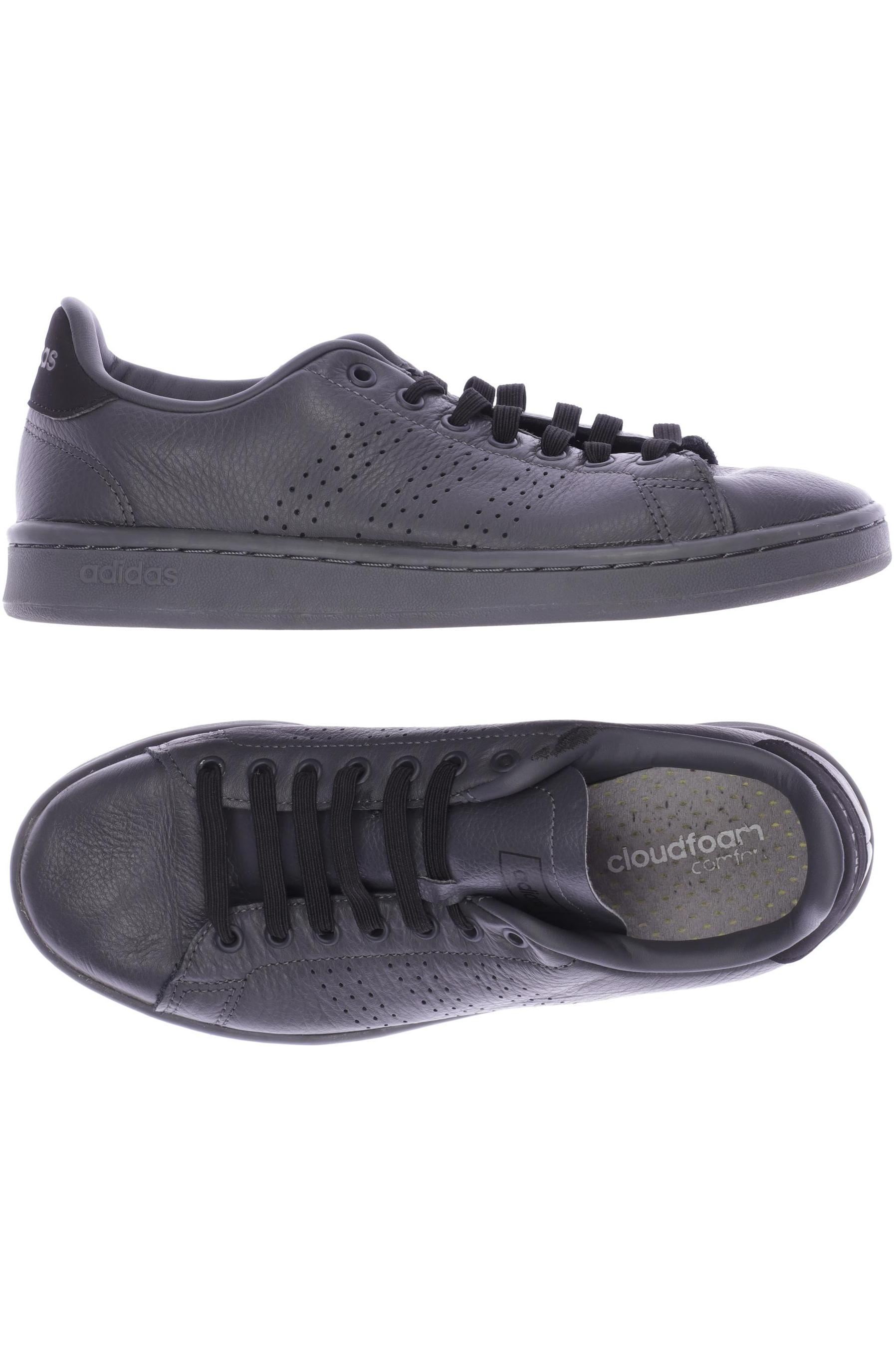 

adidas Jungen Kinderschuhe, grau