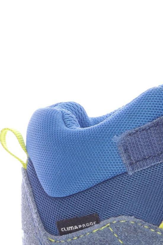 Thumbnail - adidas Jungen Kinderschuhe, blau, Gr. 21