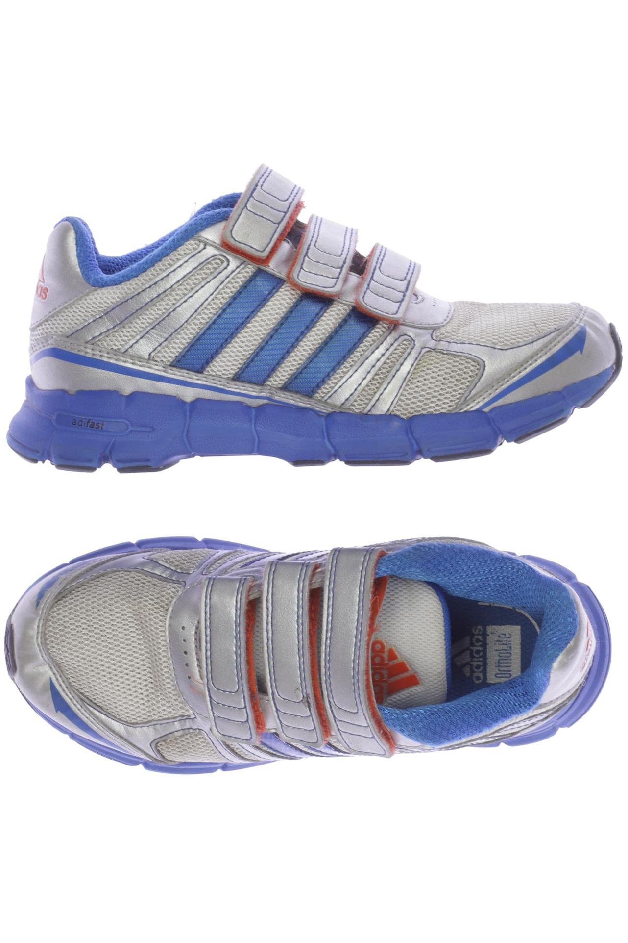 

adidas Jungen Kinderschuhe, grau