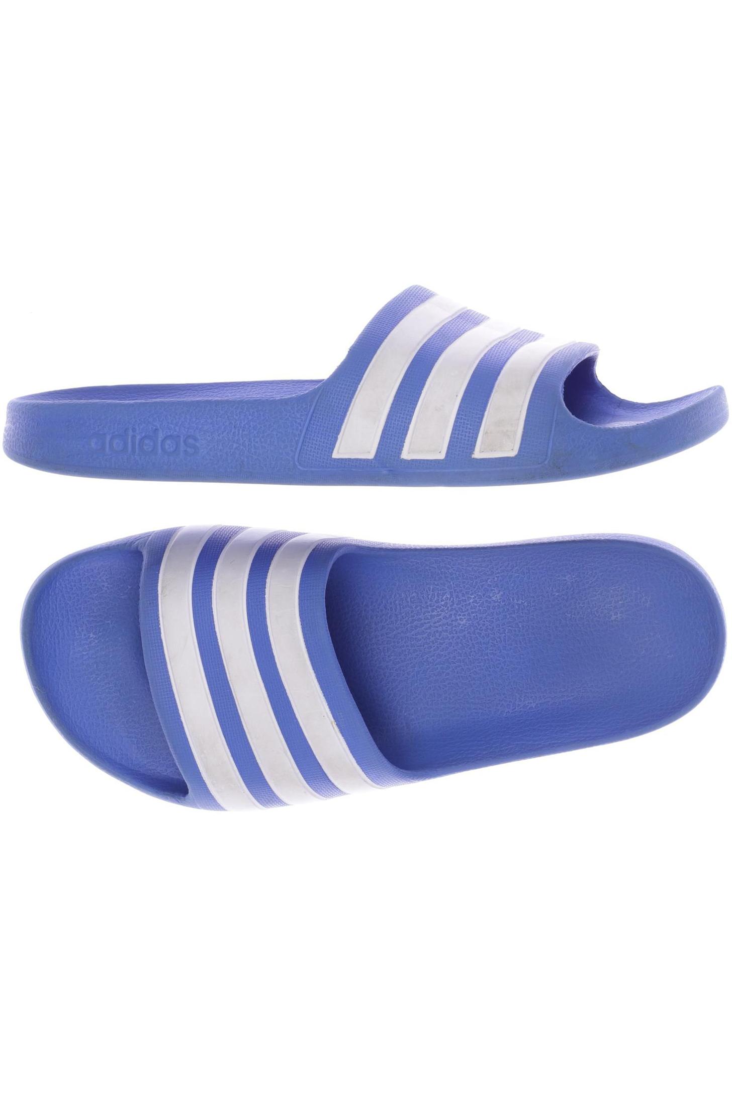 

Adidas Jungen Kinderschuhe, blau