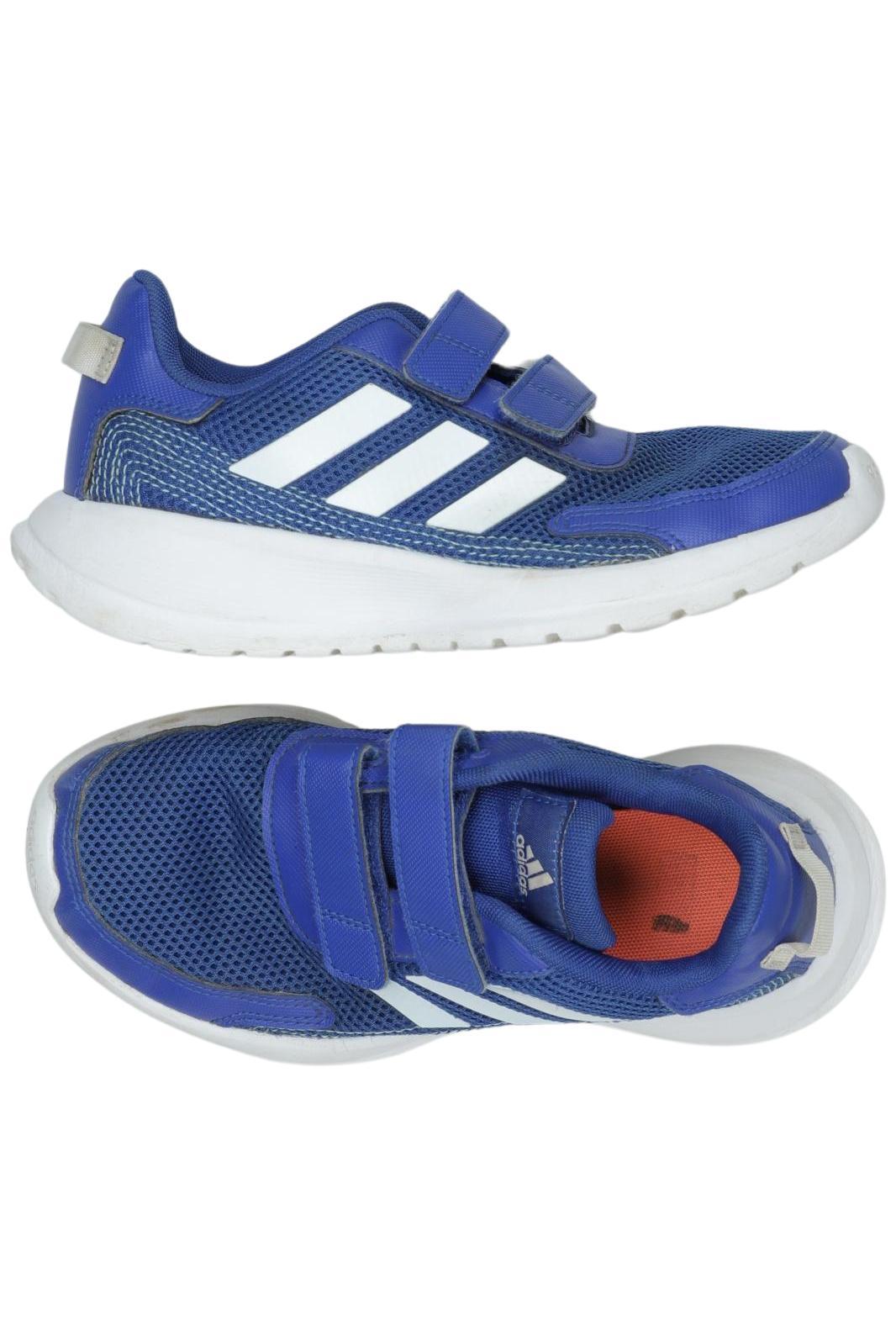 

adidas Herren Kinderschuhe, blau, Gr. 32
