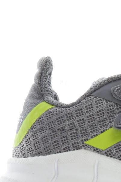 Thumbnail - adidas Jungen Kinderschuhe, grau, Gr. 19