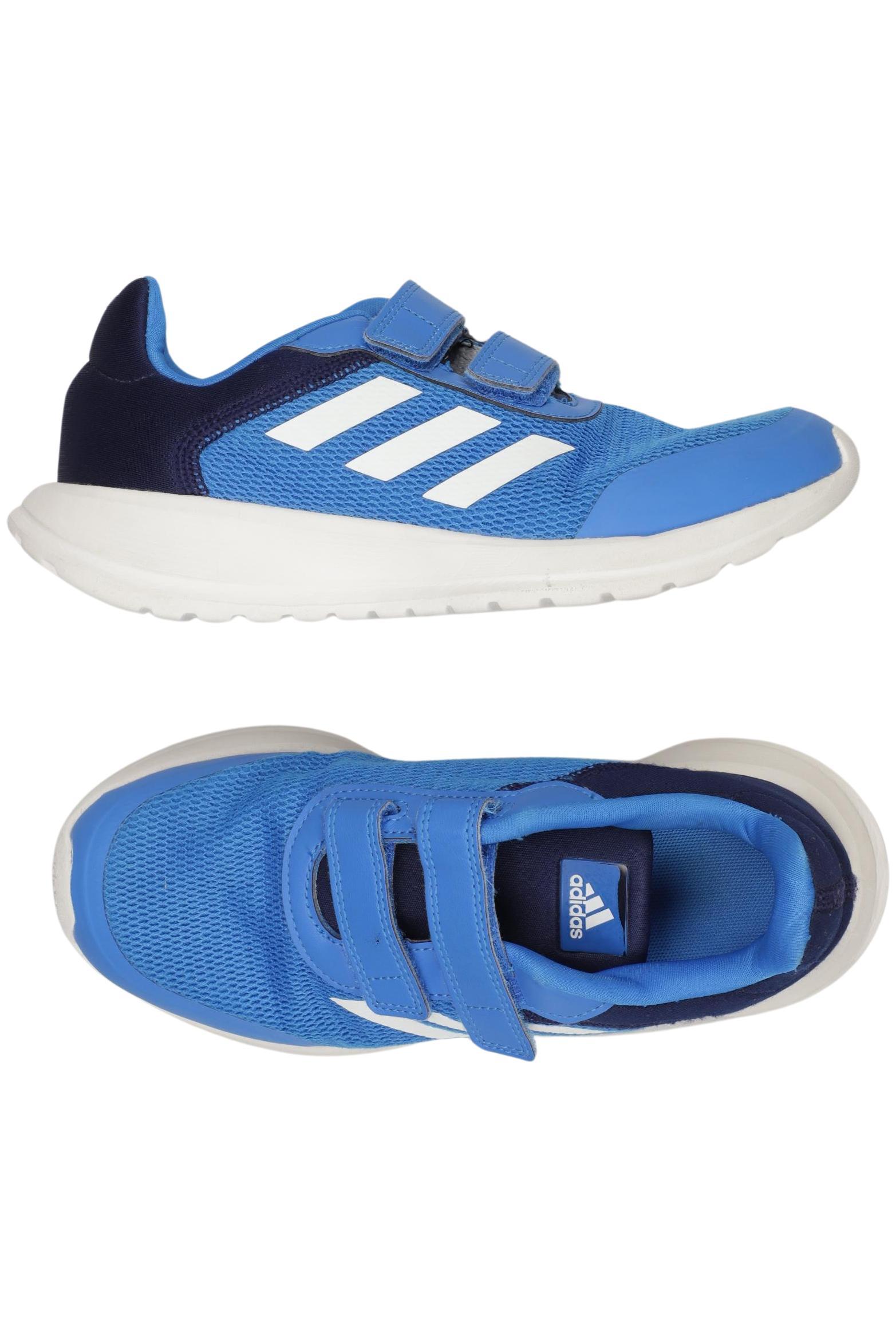 

adidas Herren Kinderschuhe, blau, Gr. 36