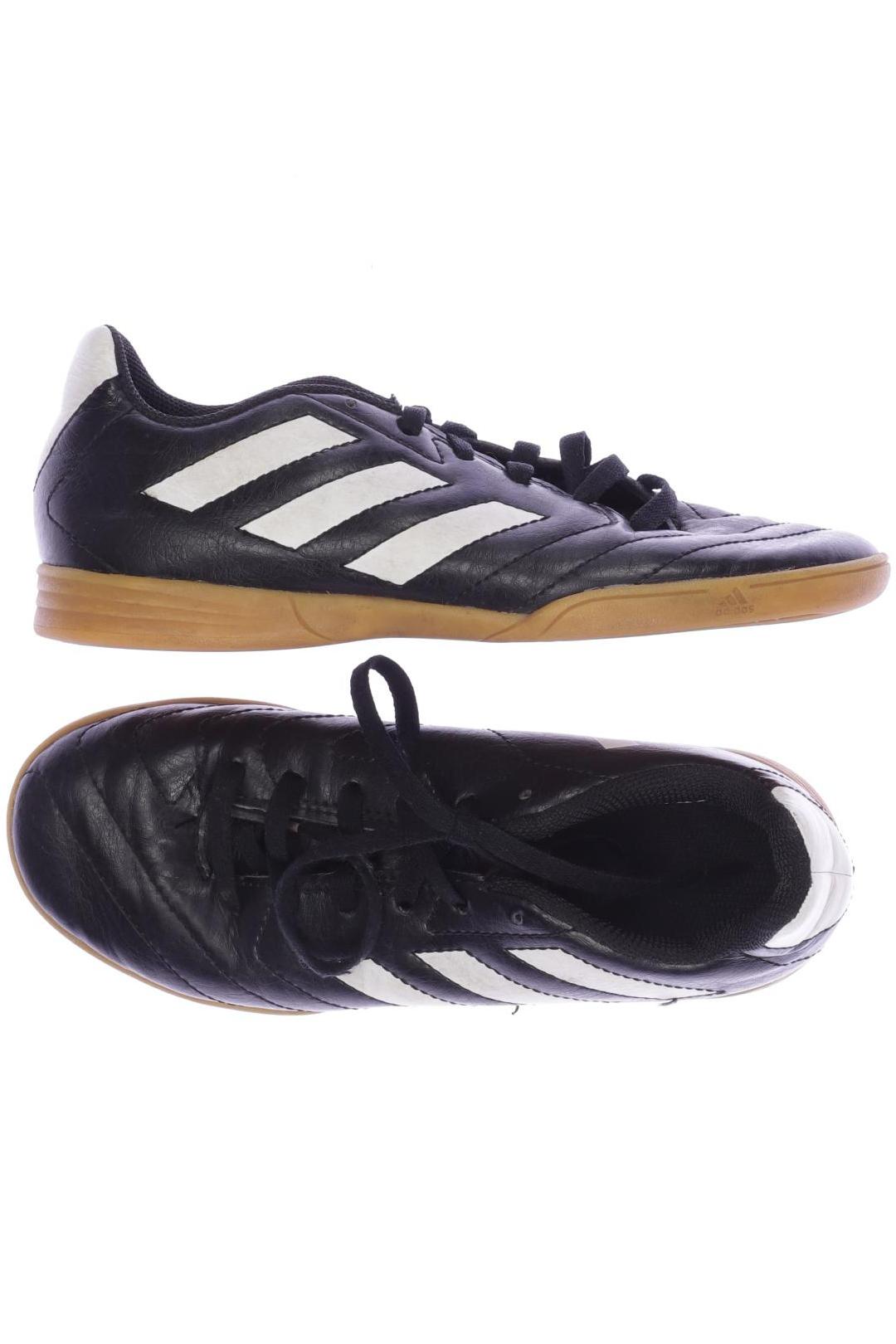 

adidas Herren Kinderschuhe, schwarz, Gr. 34
