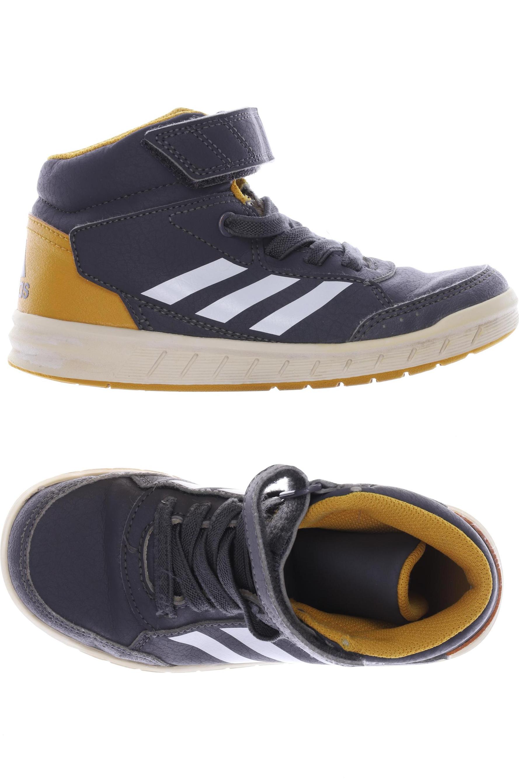 

Adidas Jungen Kinderschuhe, grau