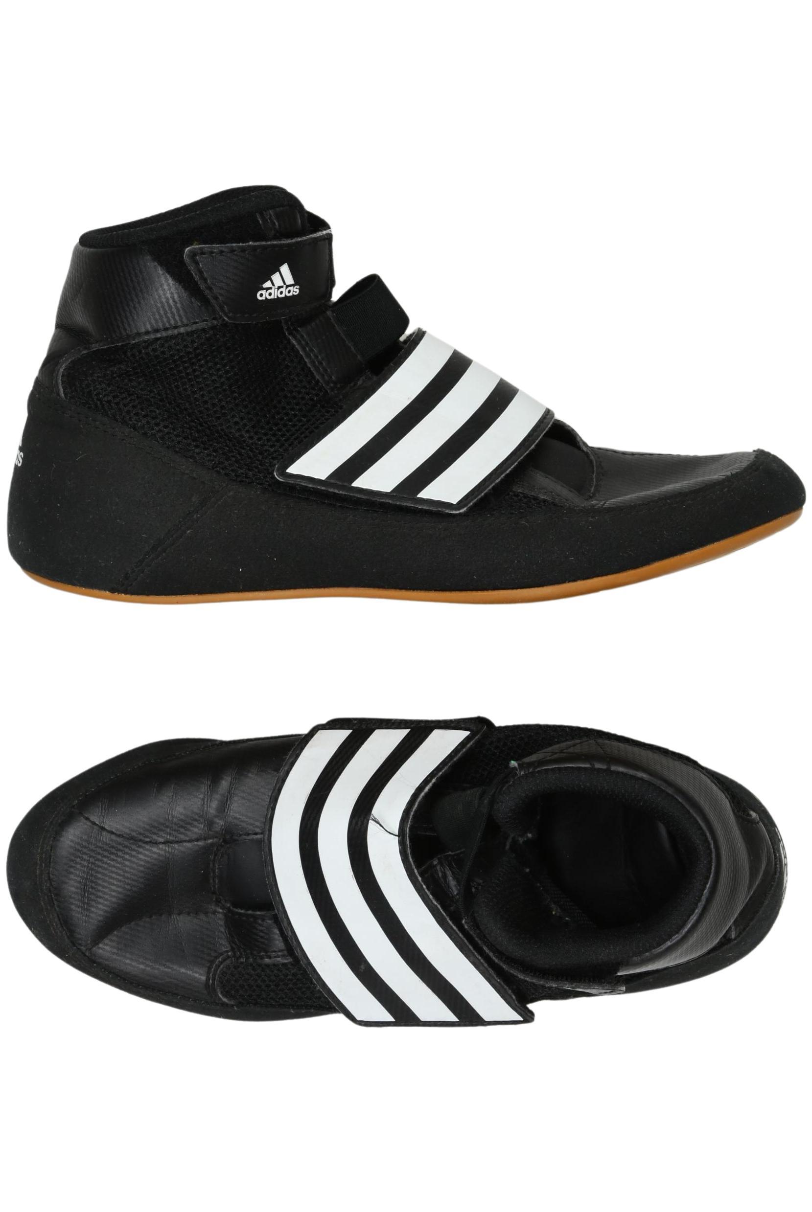 

adidas Herren Kinderschuhe, schwarz, Gr. 37