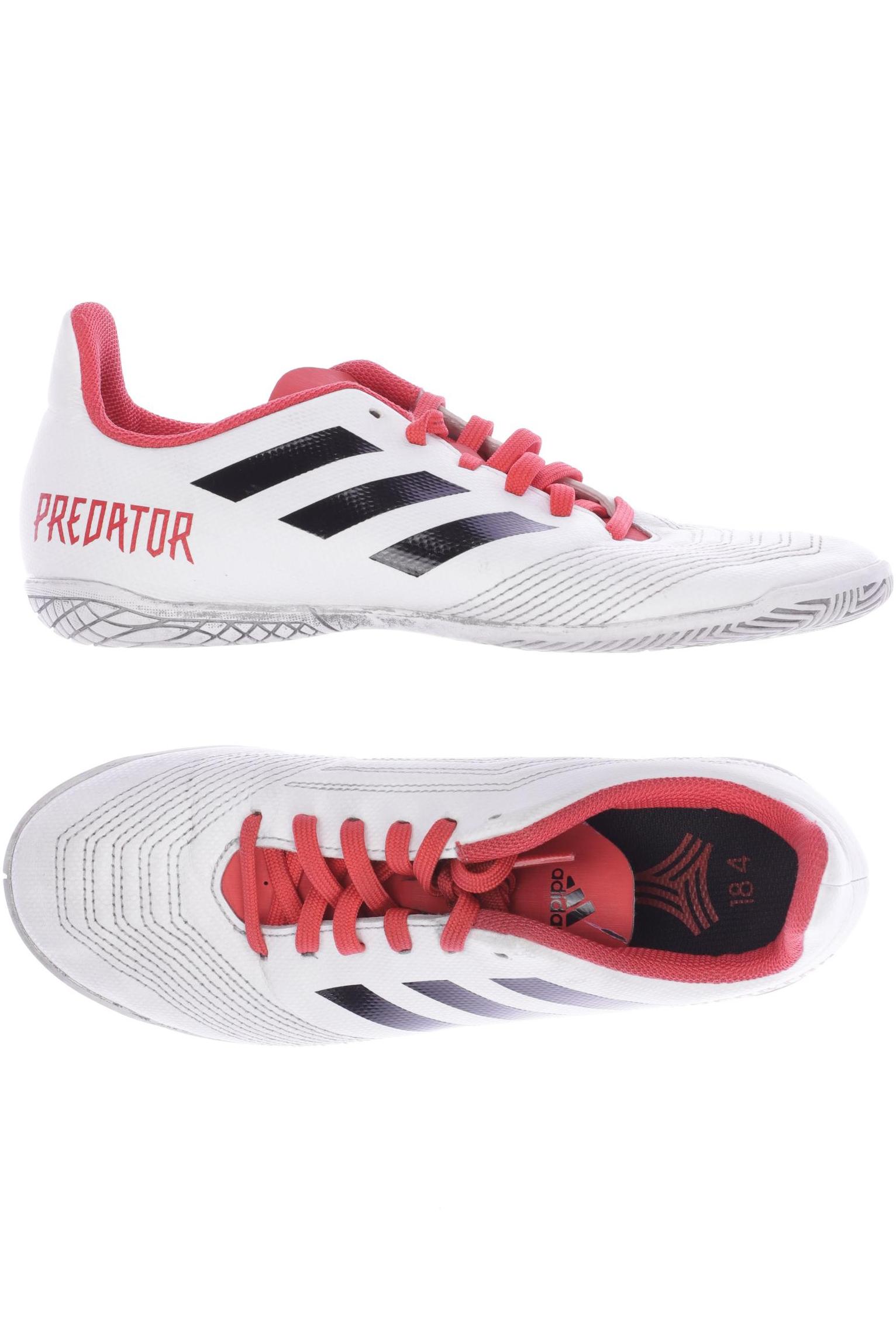

adidas Jungen Kinderschuhe, weiß