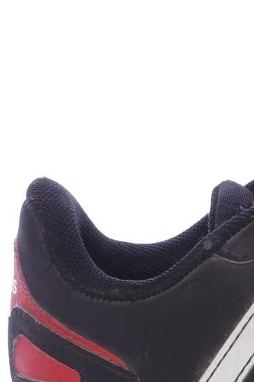 Thumbnail - adidas Jungen Kinderschuhe, schwarz, Gr. 24