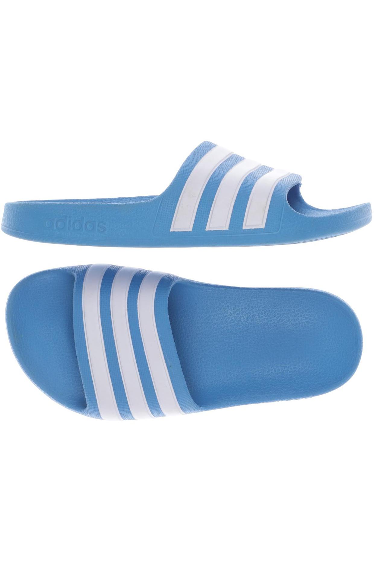 

adidas Herren Kinderschuhe, blau, Gr. 32