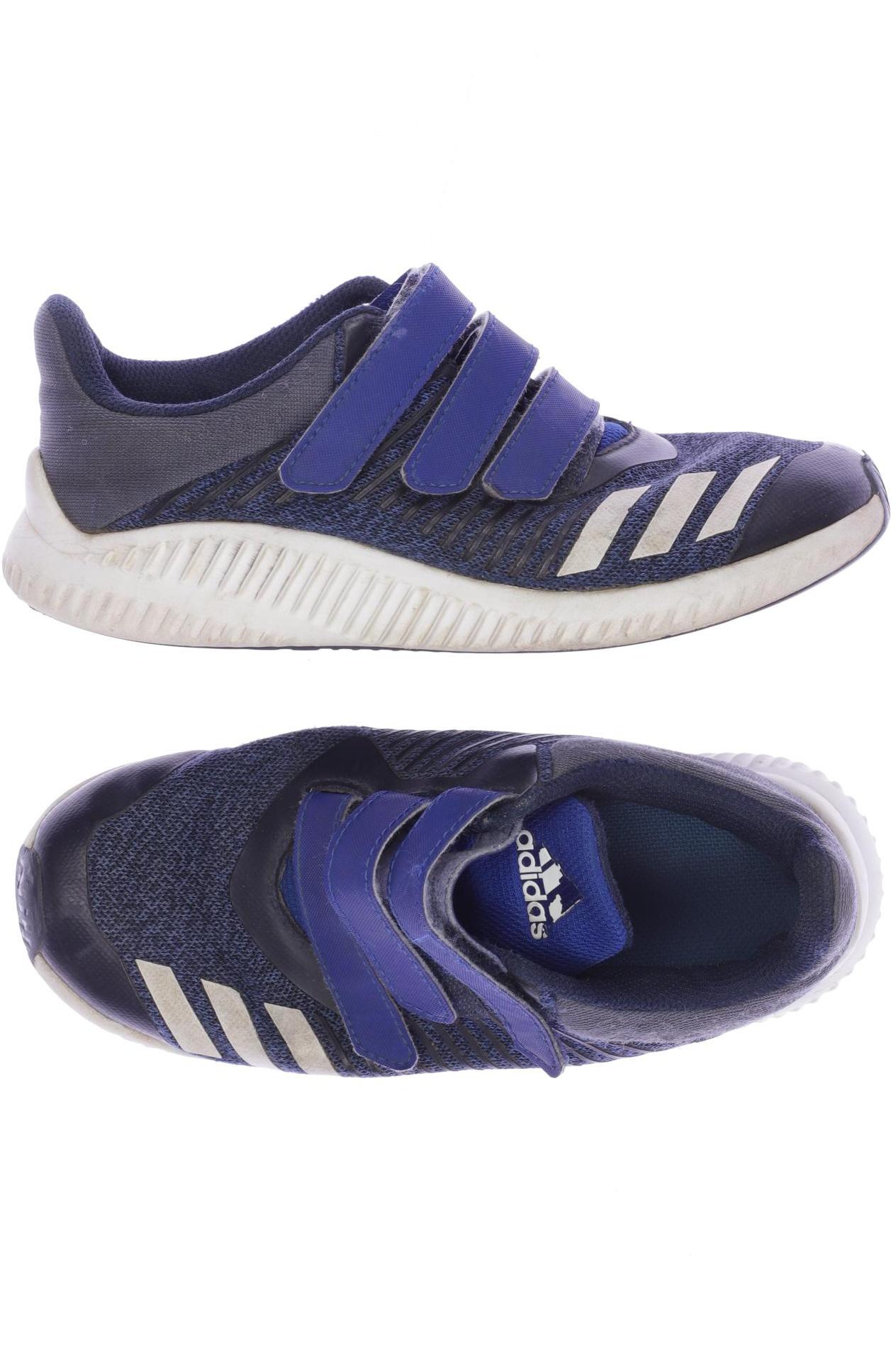 

adidas Herren Kinderschuhe, marineblau, Gr. 32