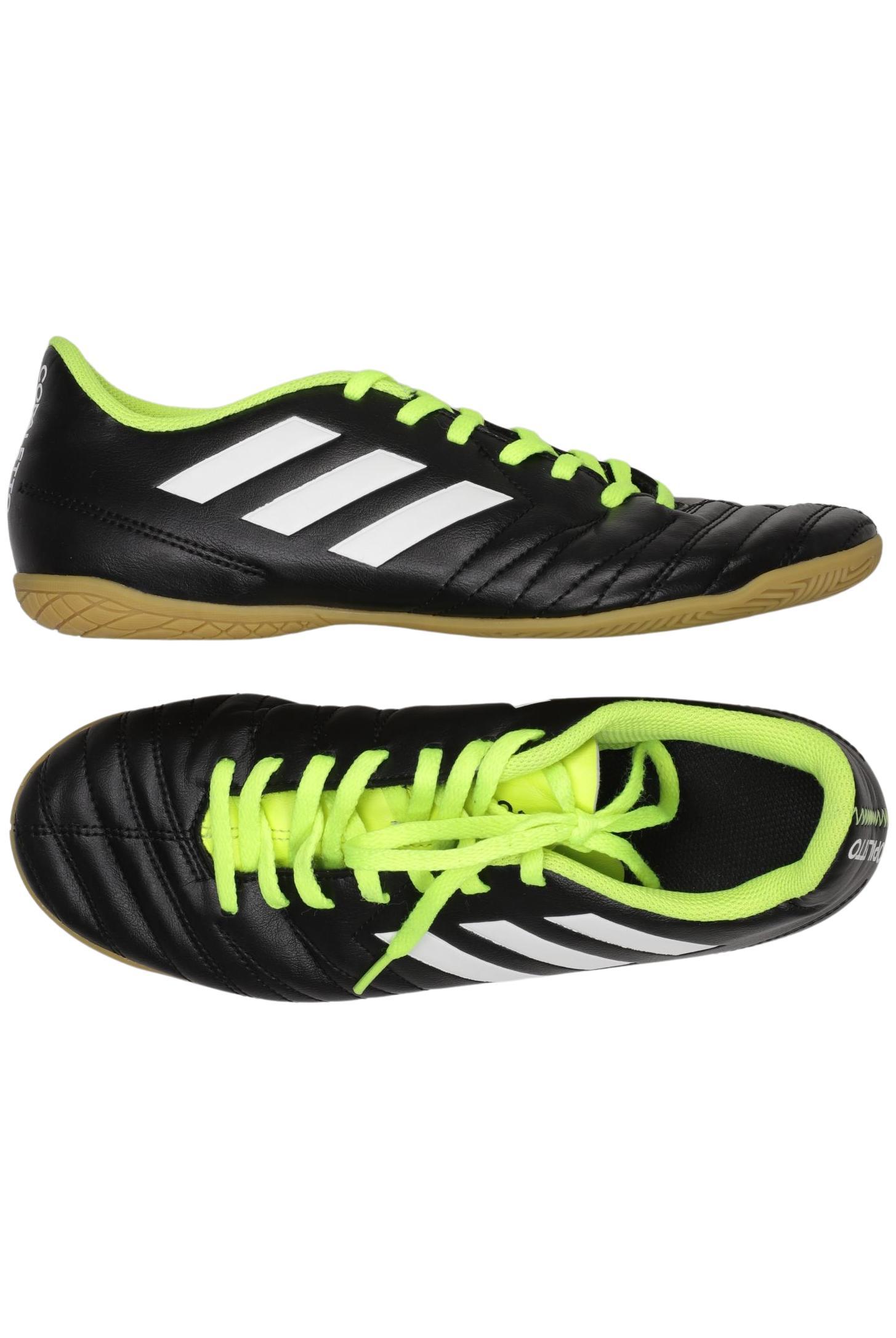 

adidas Herren Kinderschuhe, neon, Gr. 39