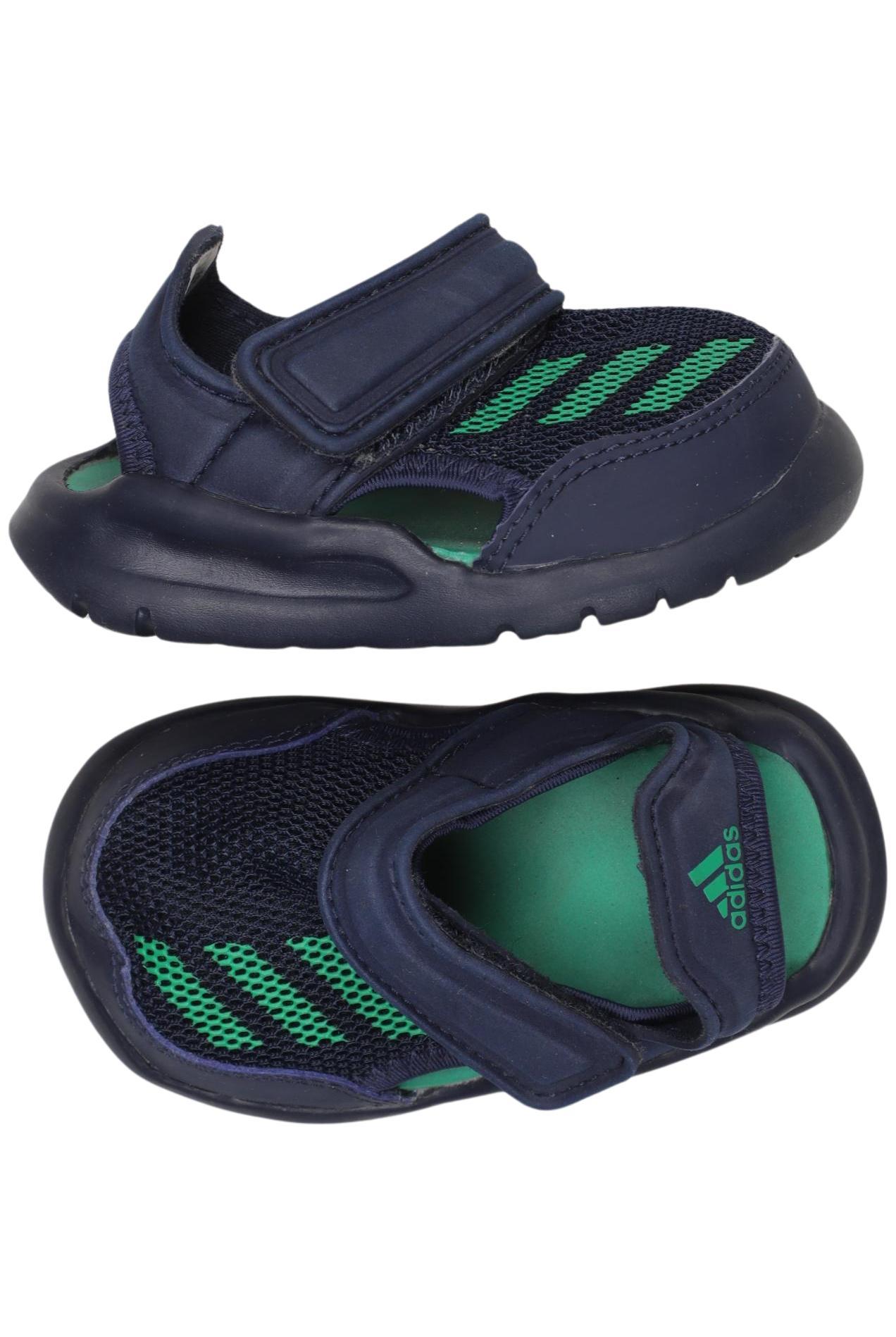 

adidas Herren Kinderschuhe, marineblau, Gr. 19