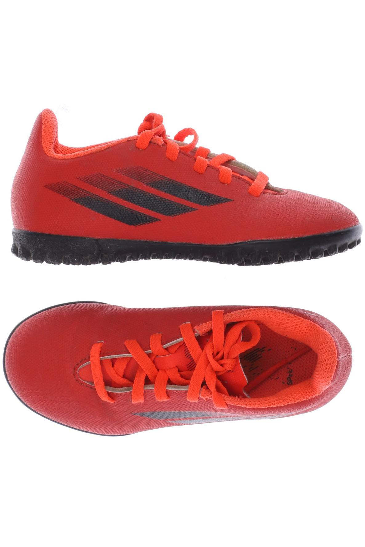 

Adidas Jungen Kinderschuhe, neon
